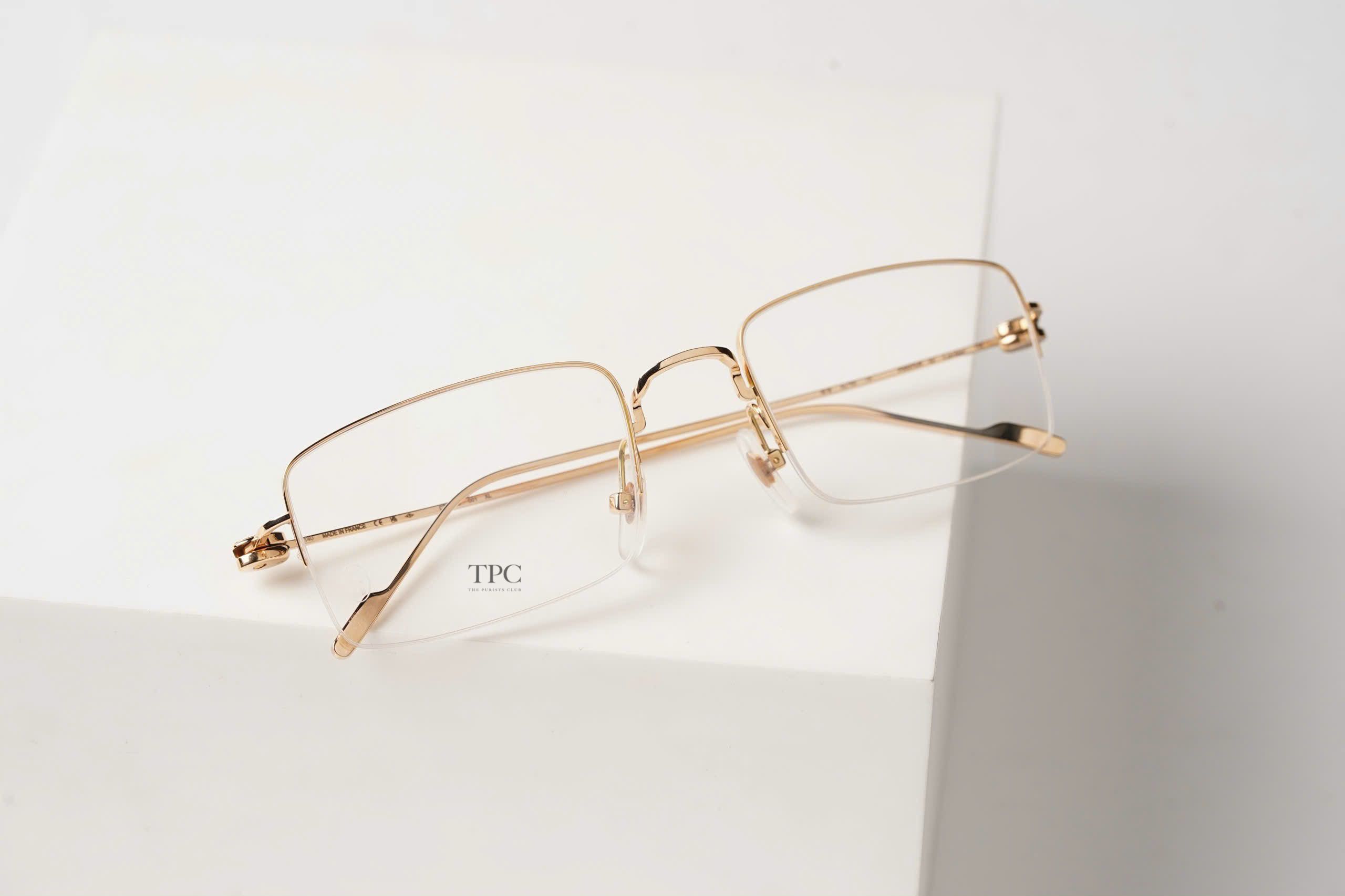 Cartier CT0380O-001