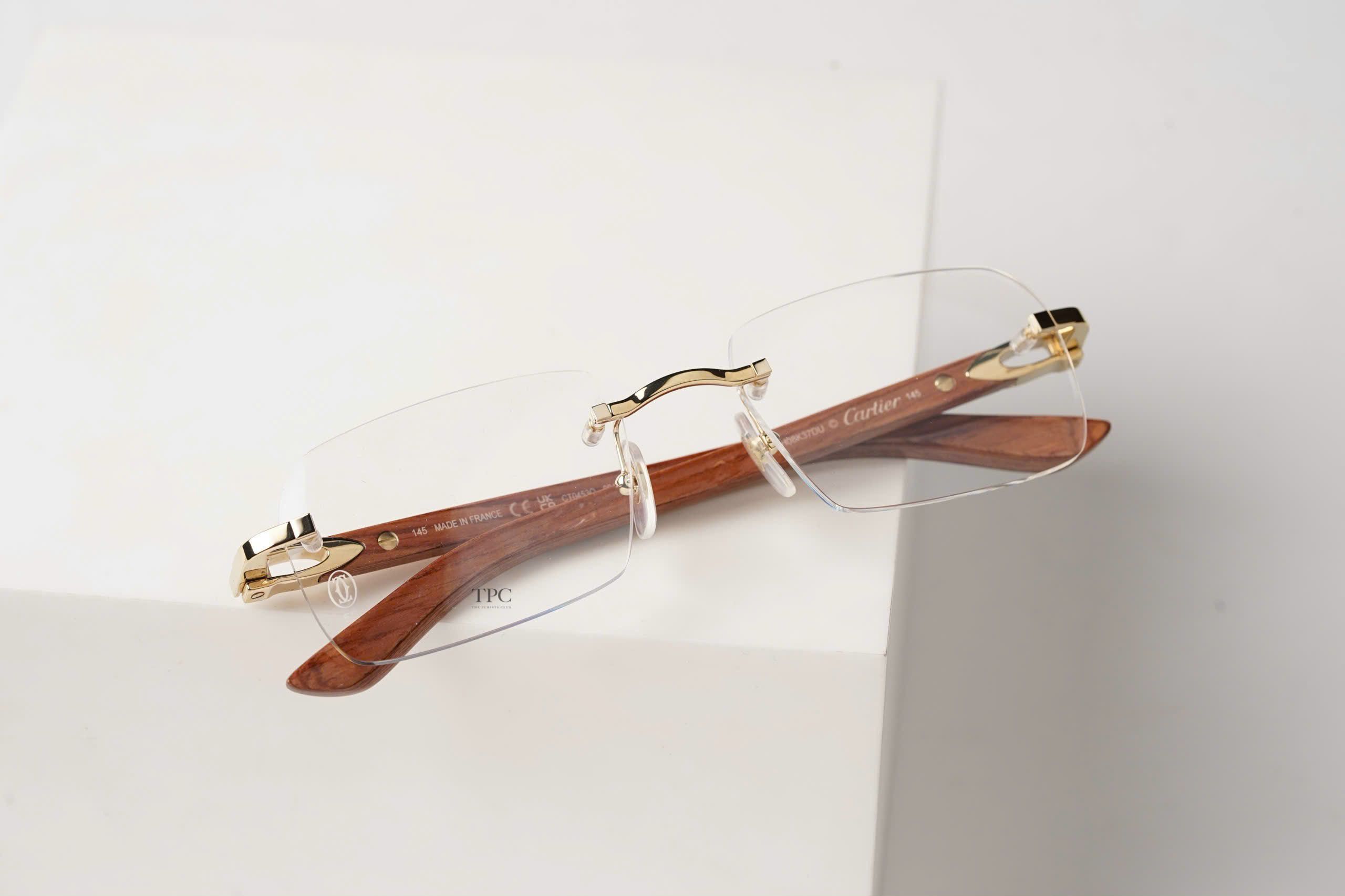 Cartier CT0453O-004