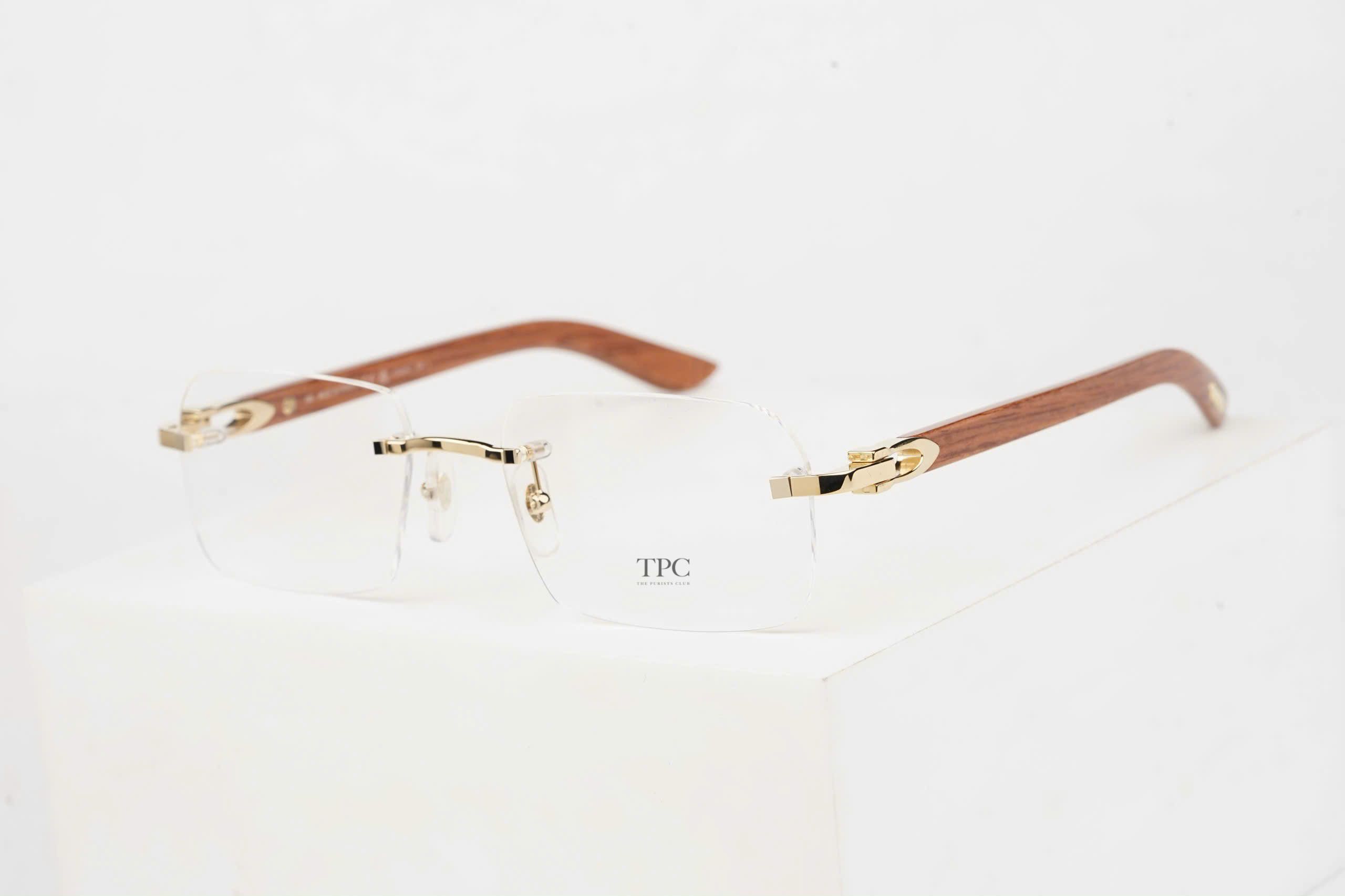 Cartier CT0453O-004
