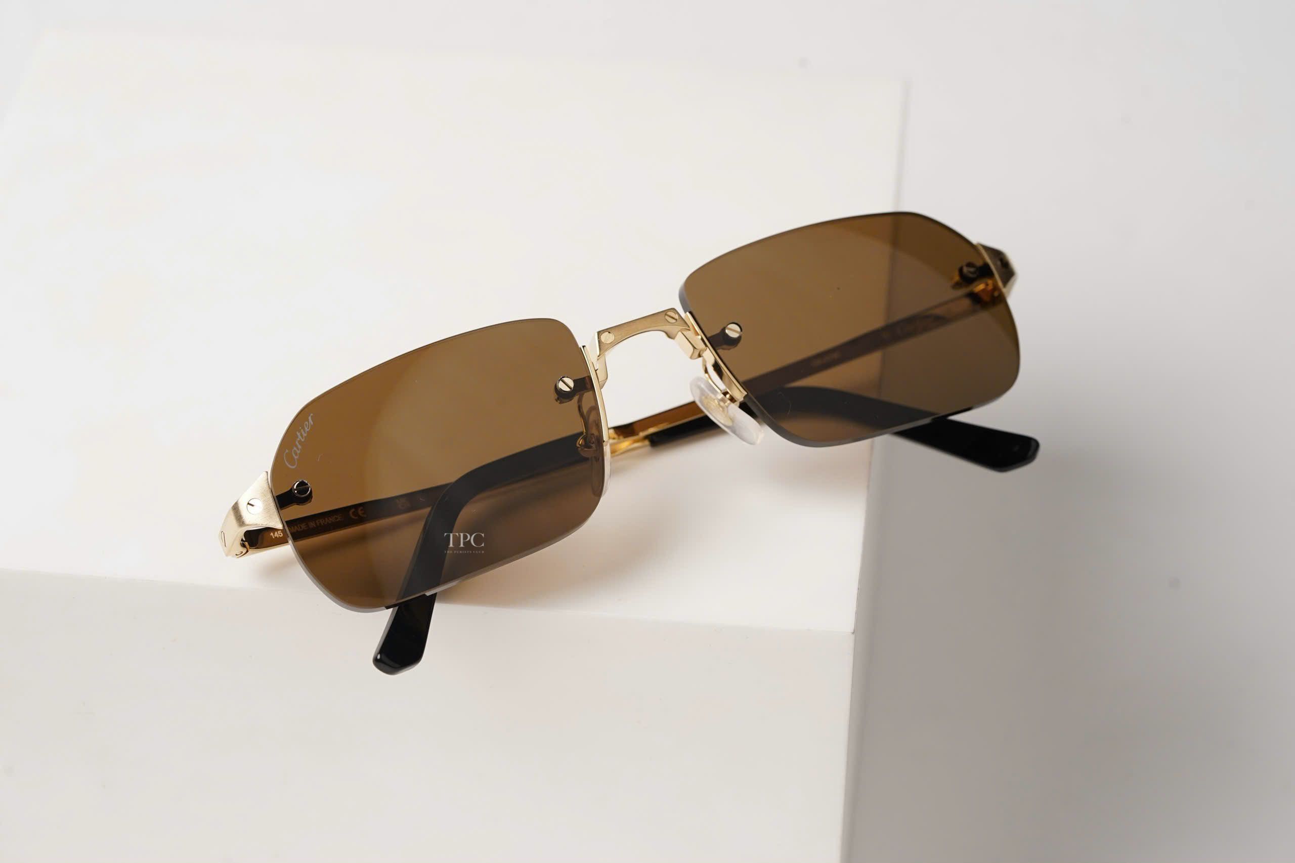 Cartier CT0460S-002