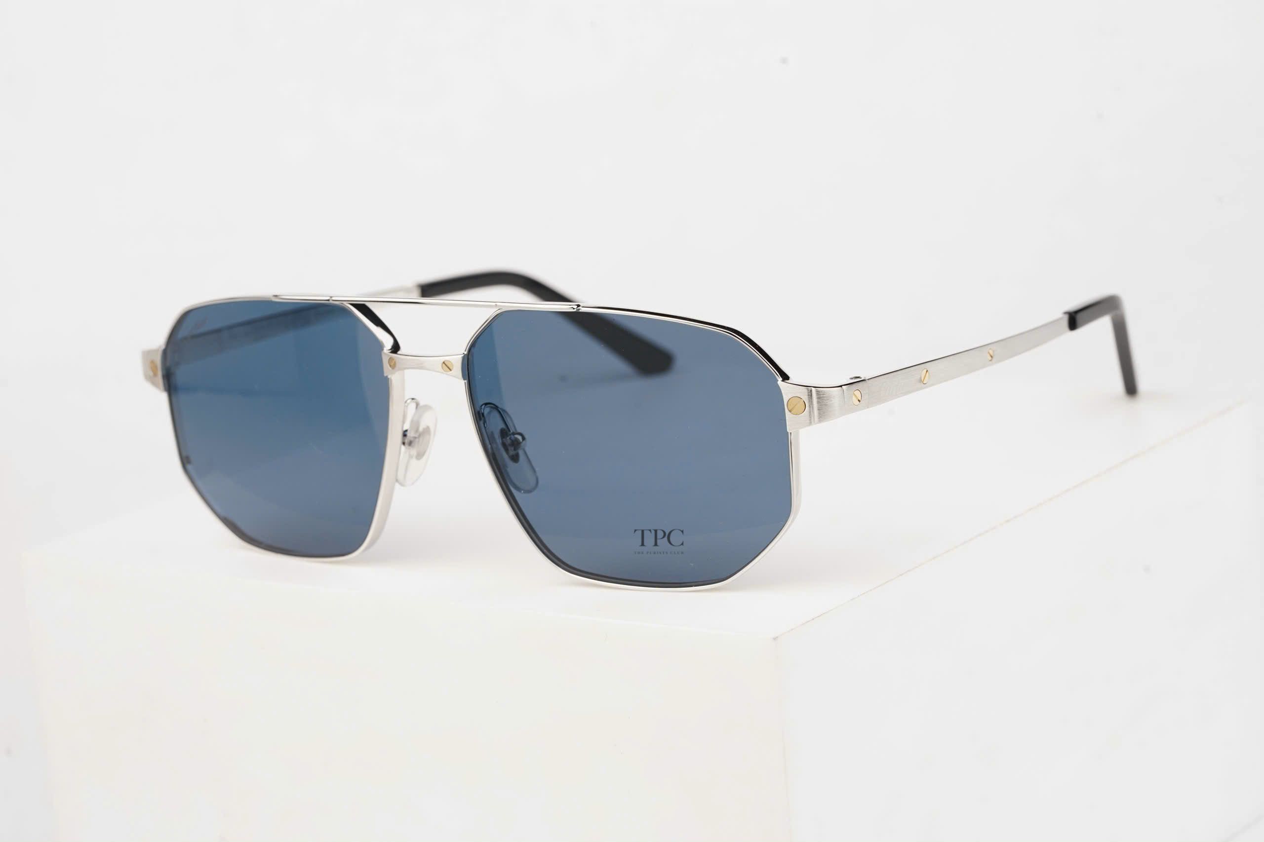 Cartier CT0462S-002