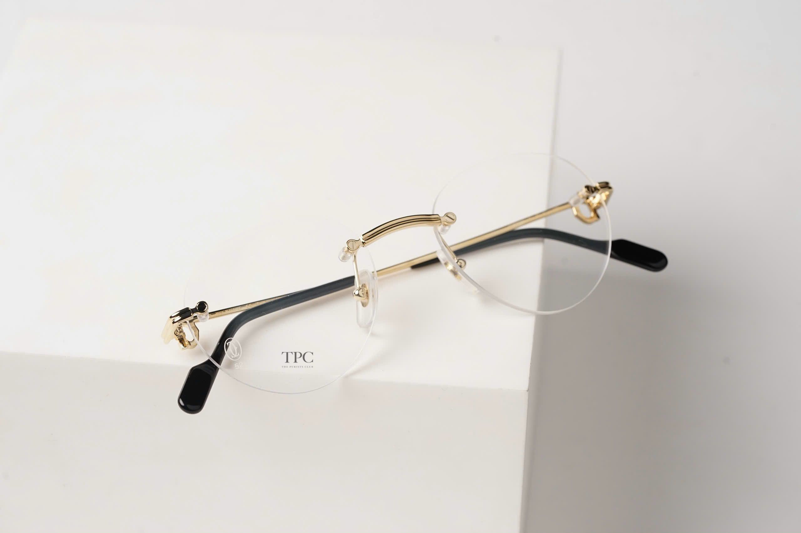 Cartier CT0514O-001