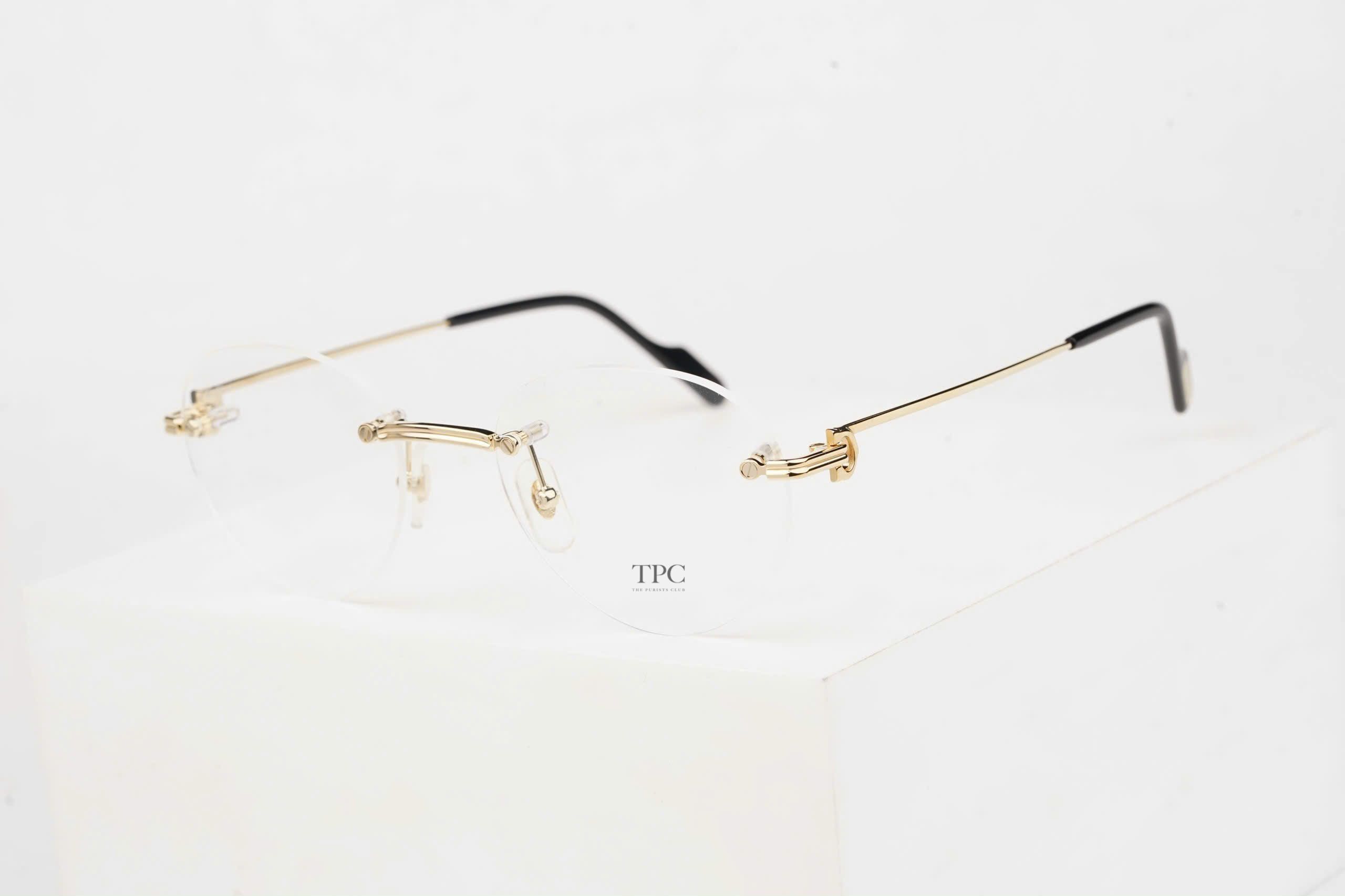 Cartier CT0514O-001