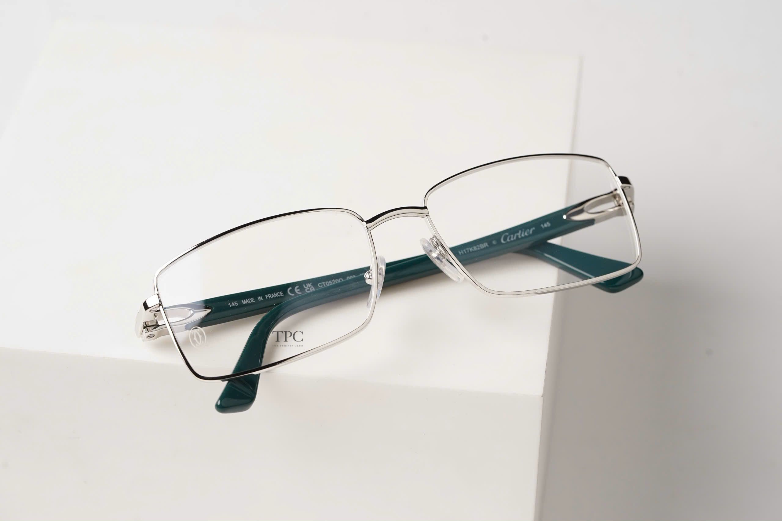 Cartier CT0520O-003