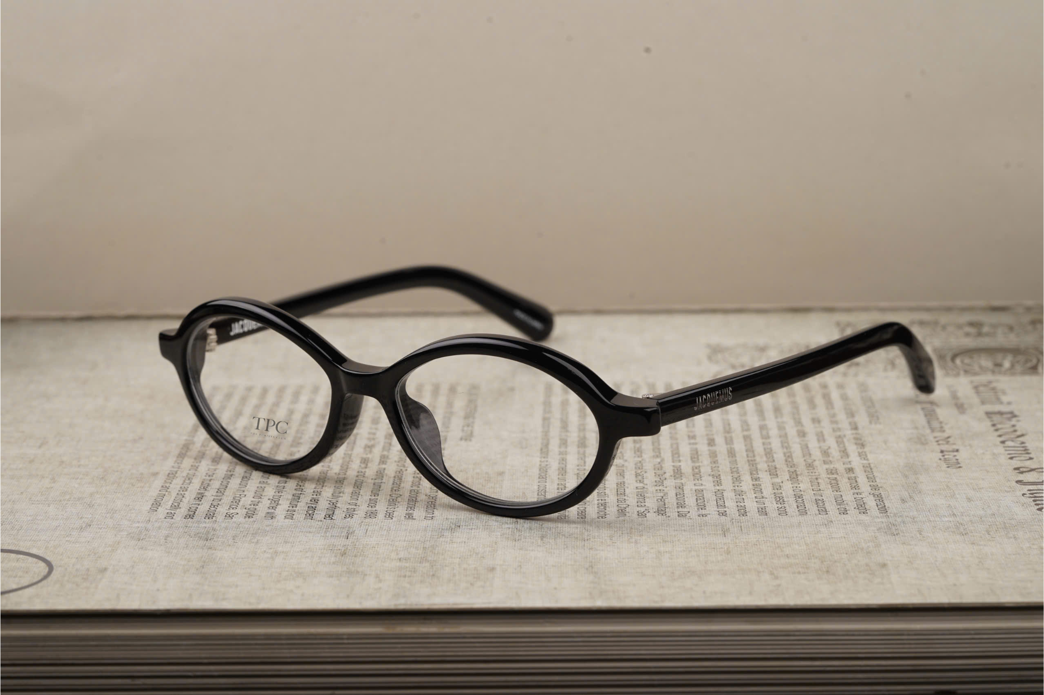 JAC123C1OPT PABLO col.BLACK/ SILVER/ OPTICAL