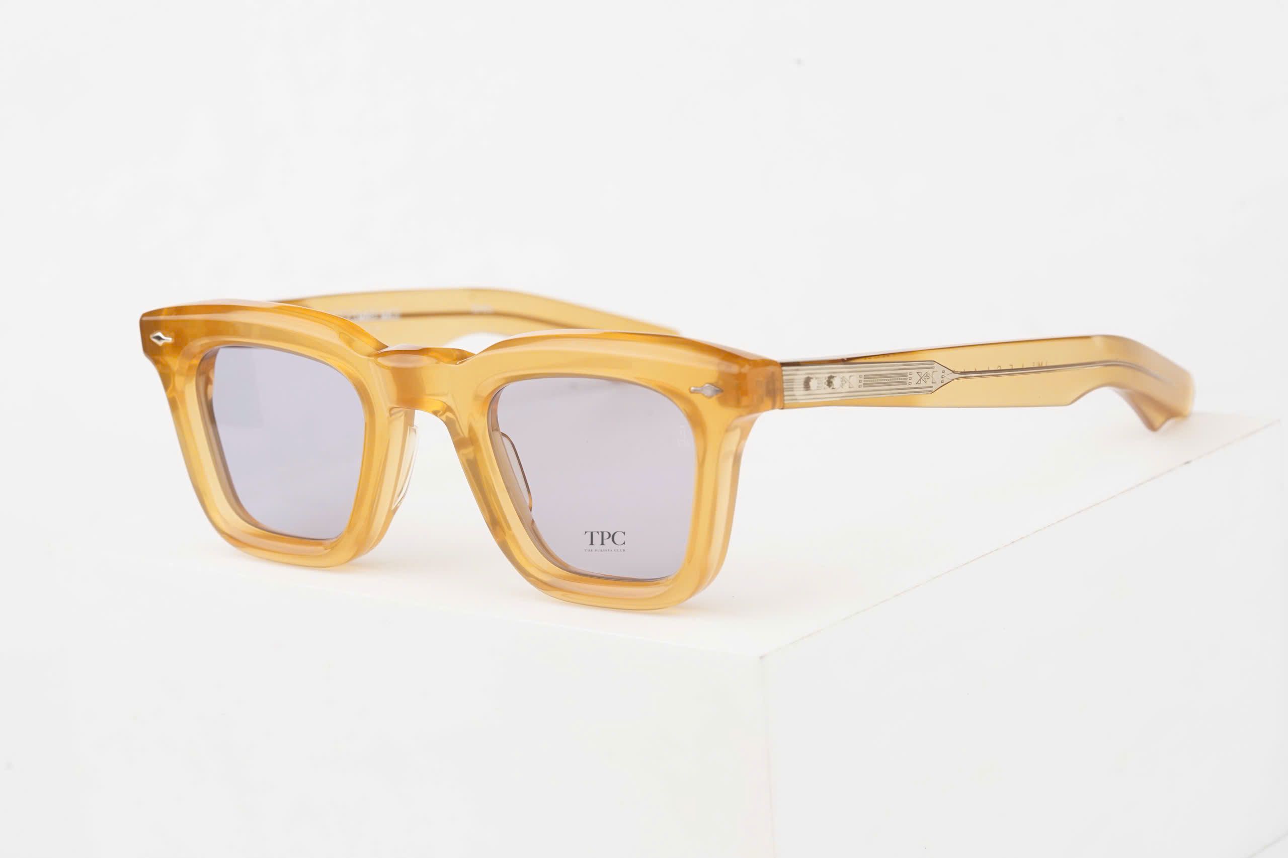 Leclair Saffron