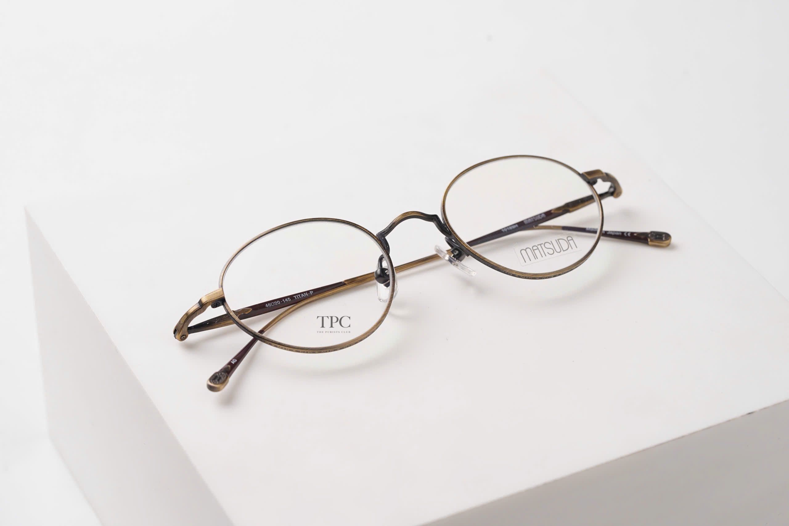 Matsuda 10189H col.RX/AG