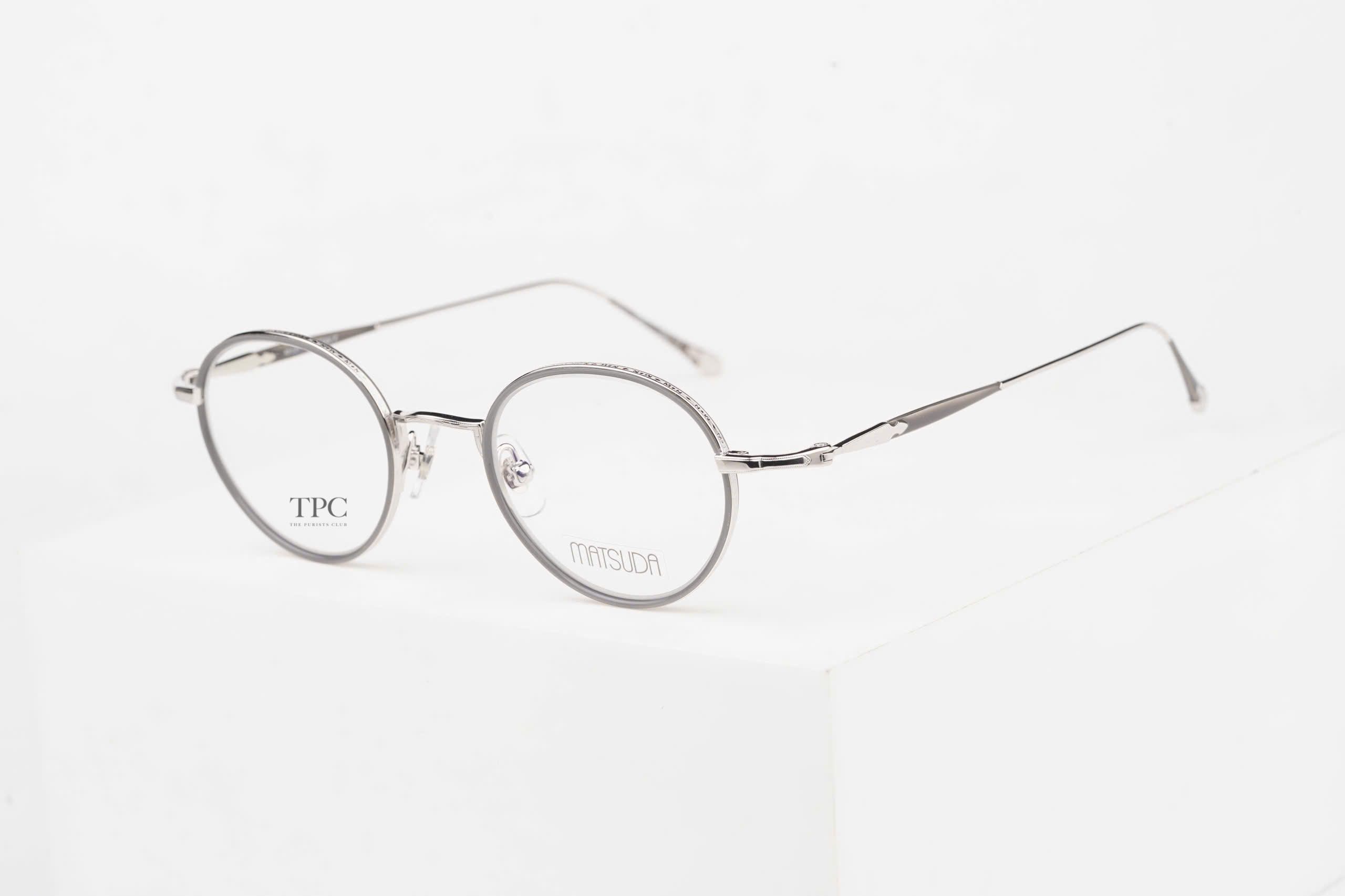 Matsuda 10189H-I col.RX/PW-GRY