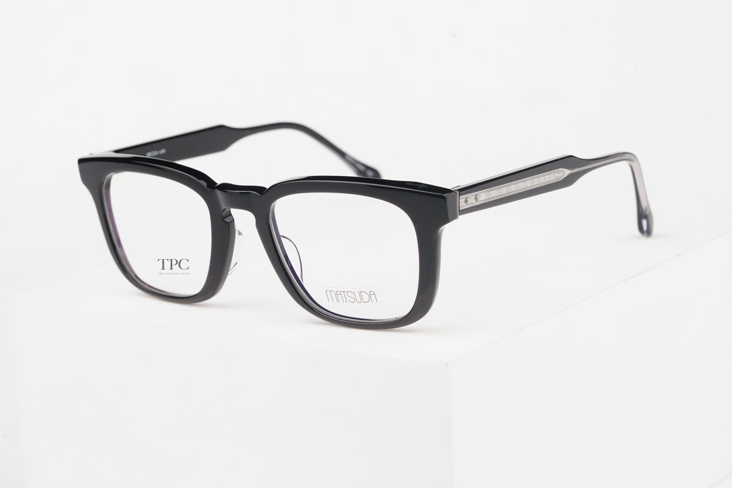 Matsuda M1031 BLK