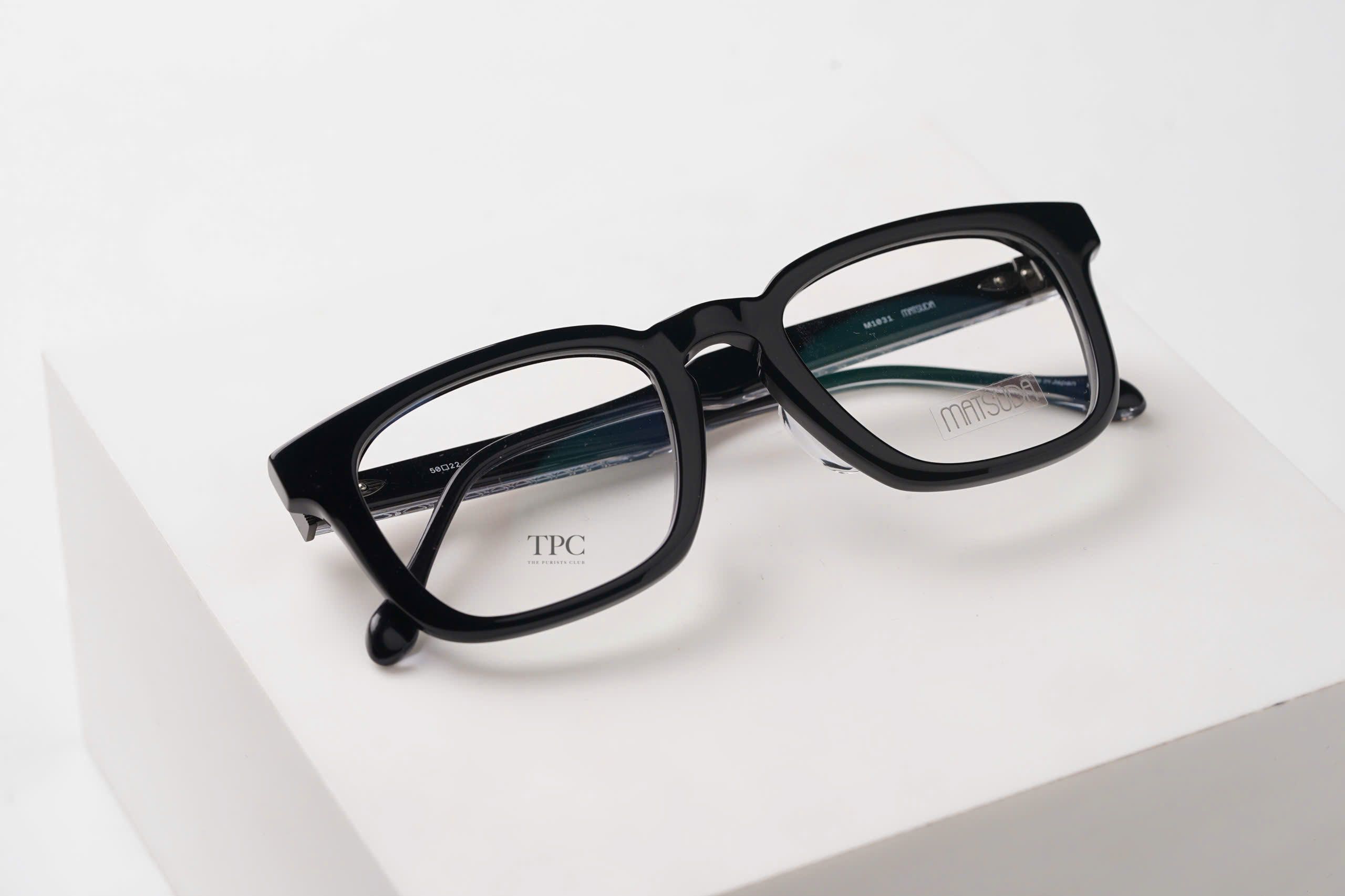Matsuda M1031 BLK