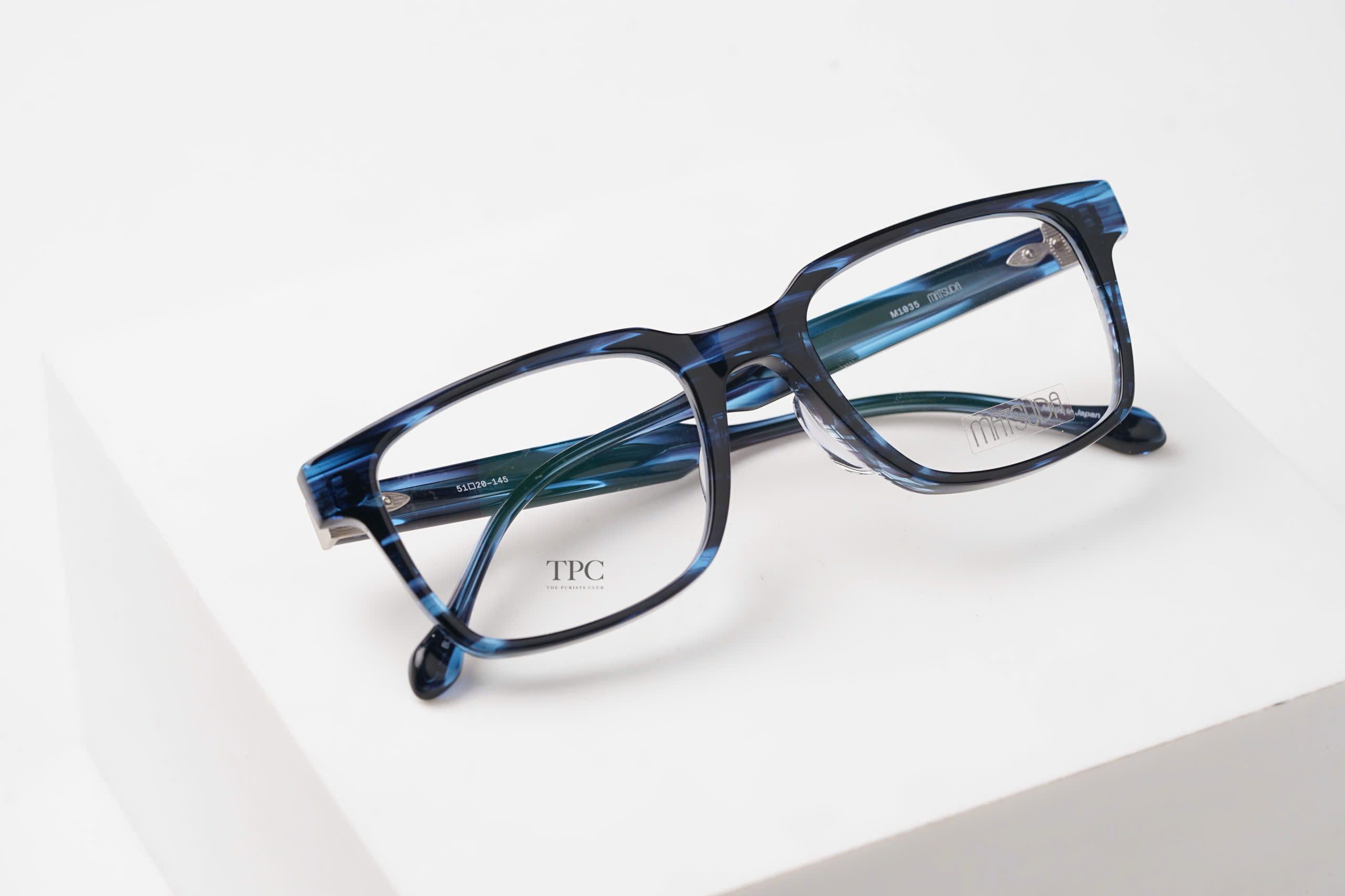 Matsuda M1035.RX.BLD