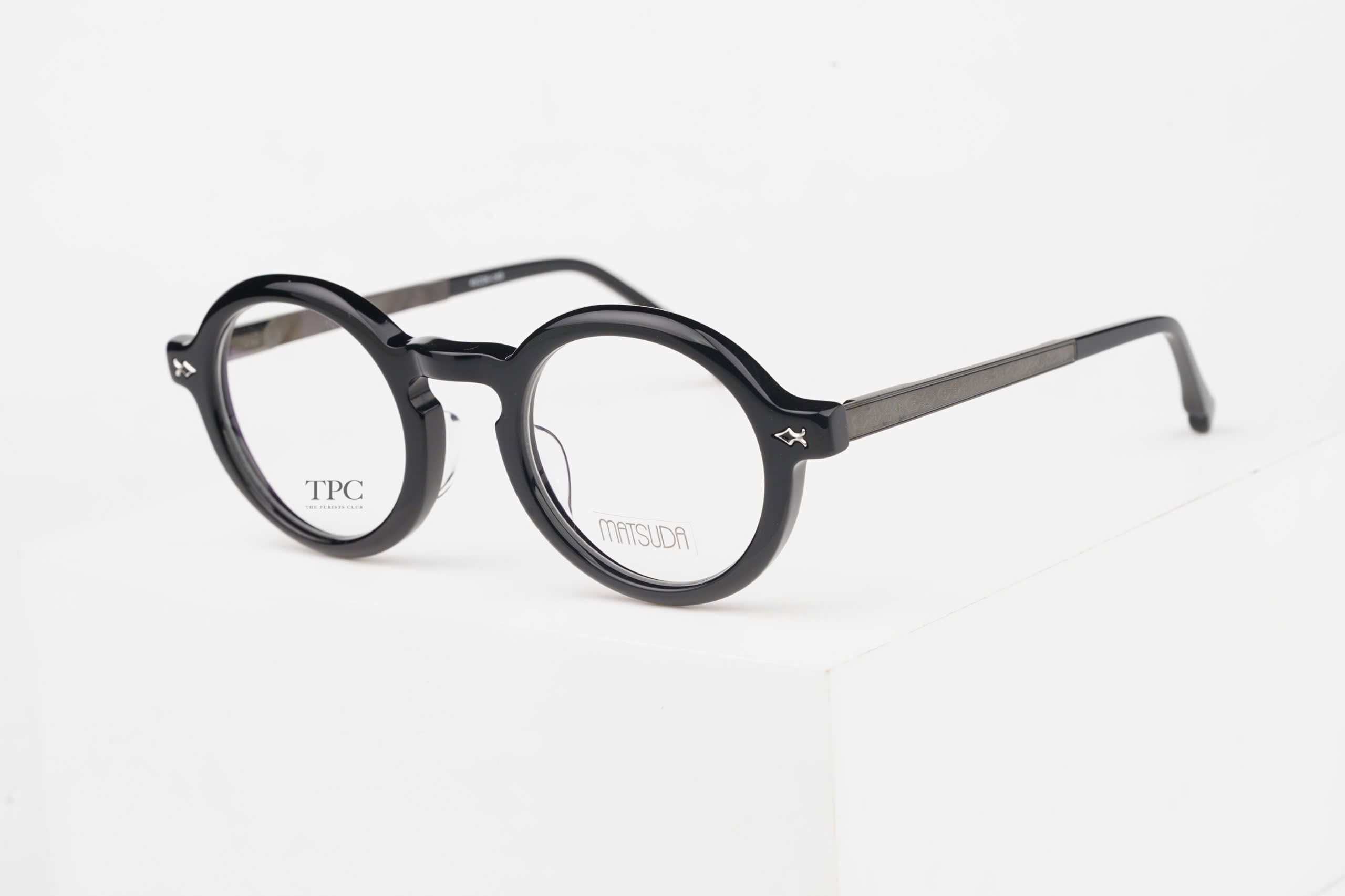 Matsuda M2067.RX.BLK-MRTM