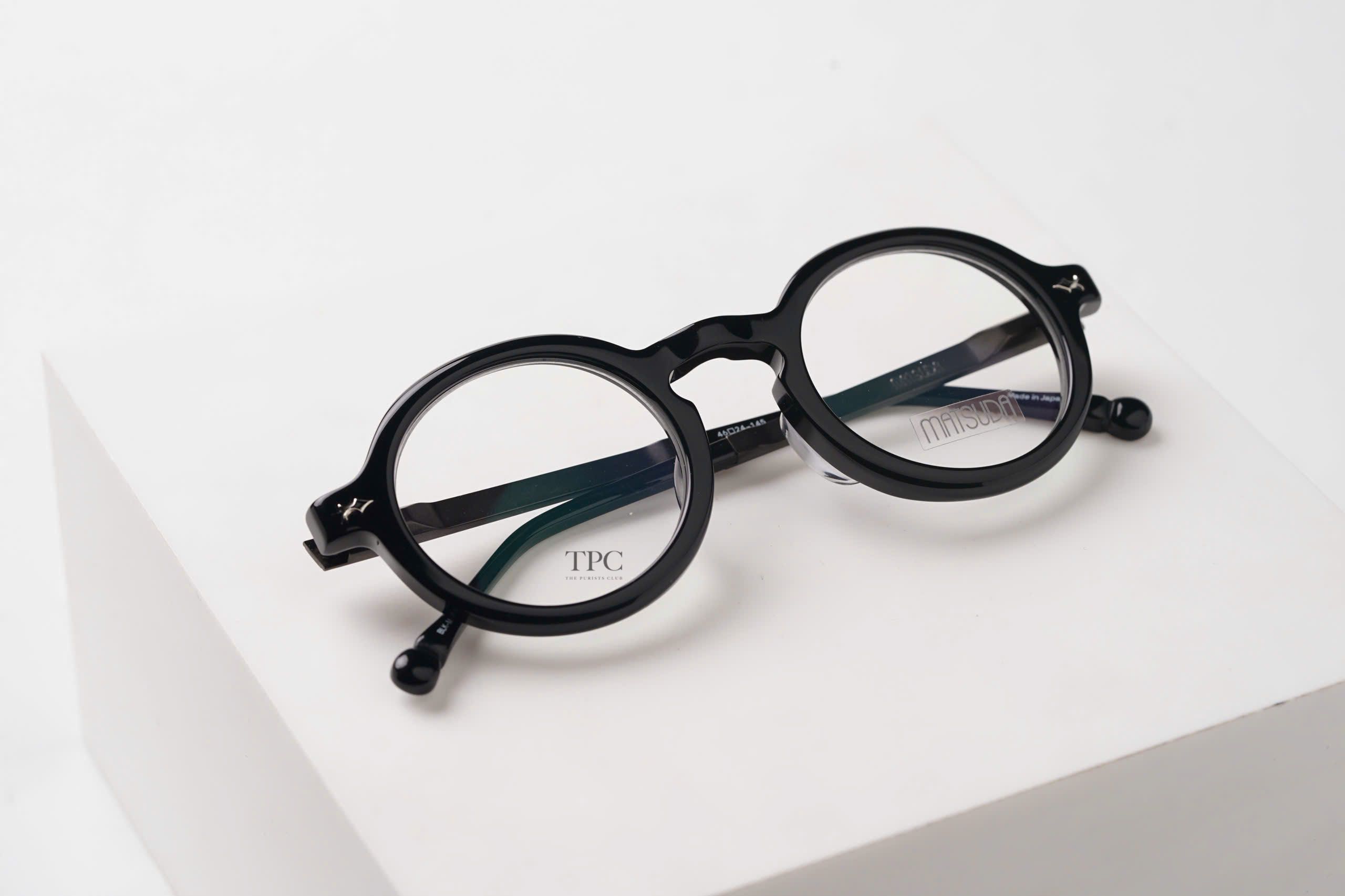 Matsuda M2067.RX.BLK-MRTM