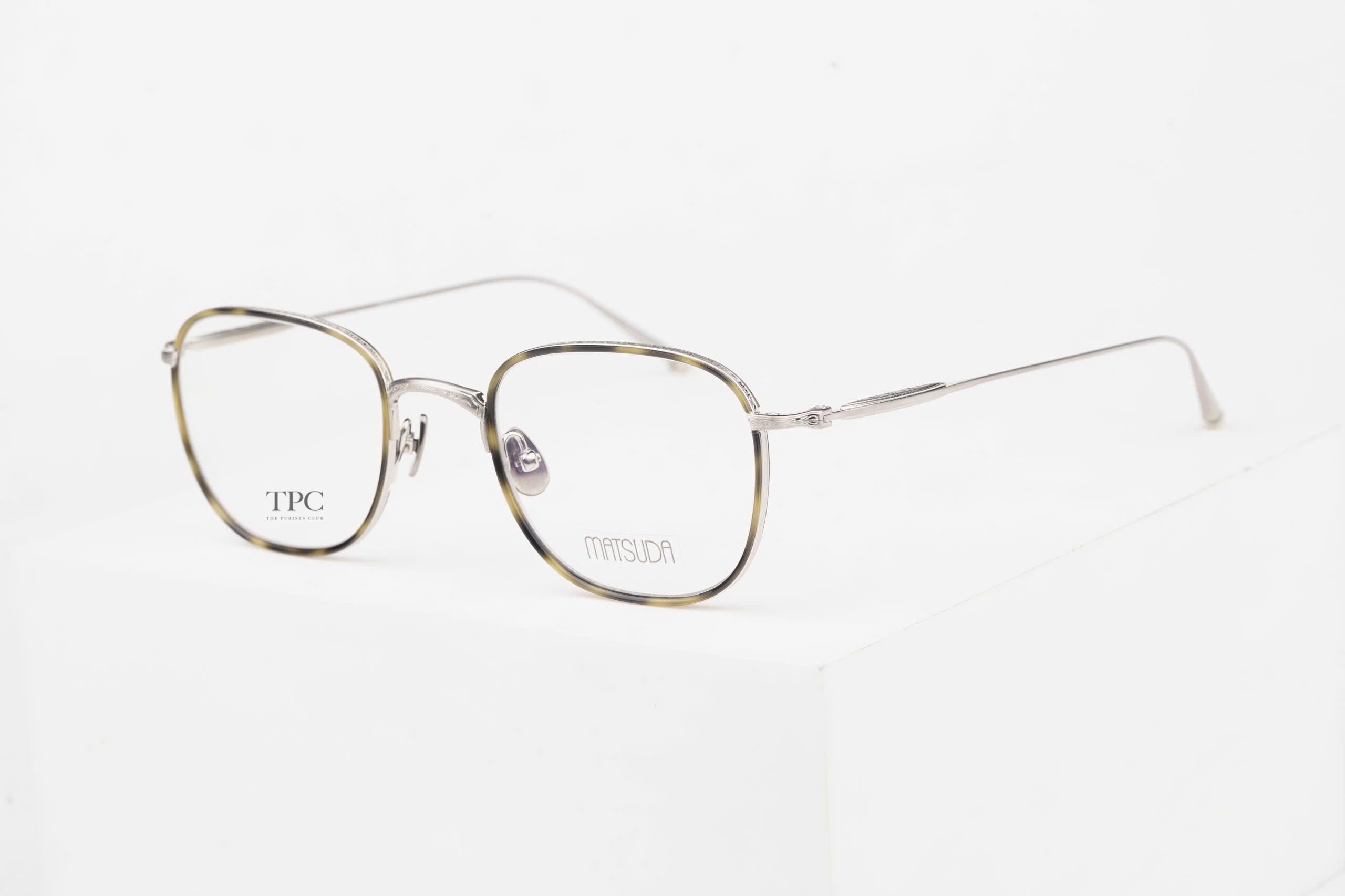 Matsuda M3090-I.RX.BS-KHT