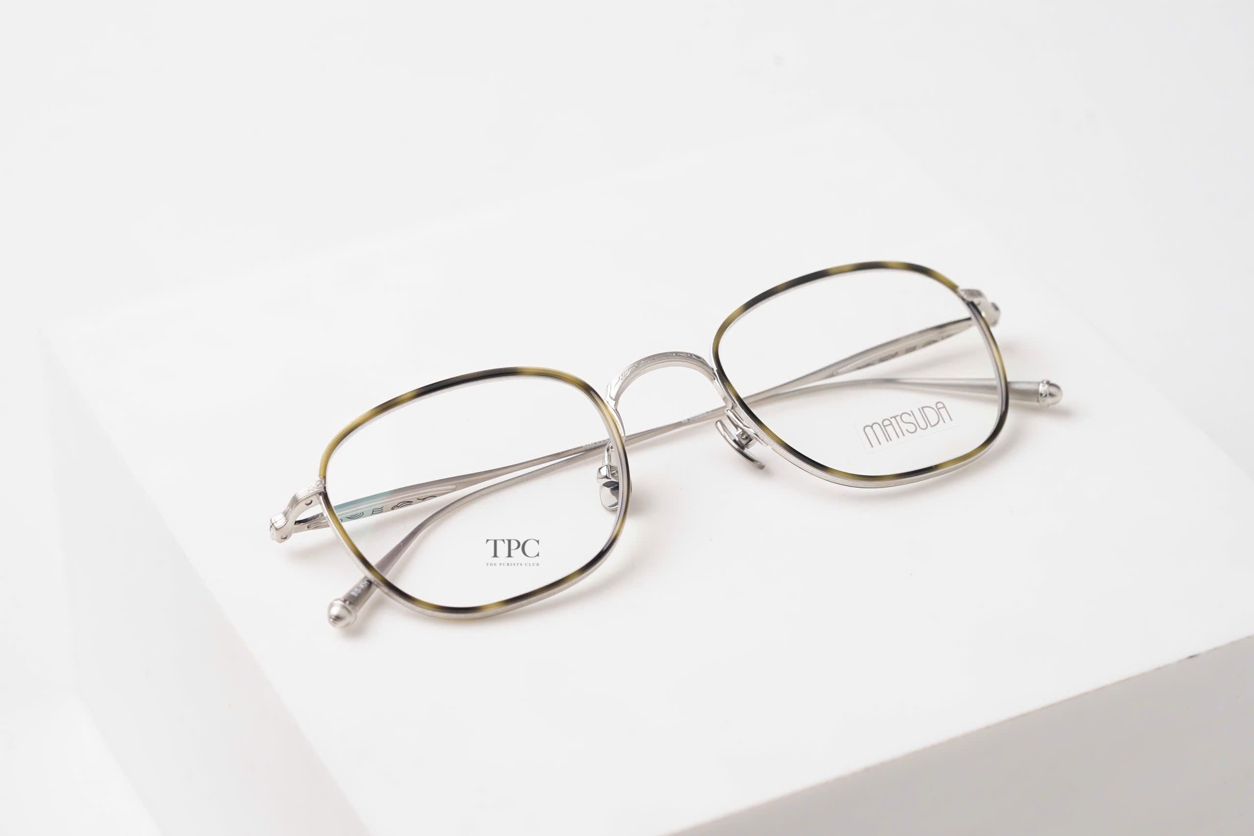 Matsuda M3090-I.RX.BS-KHT