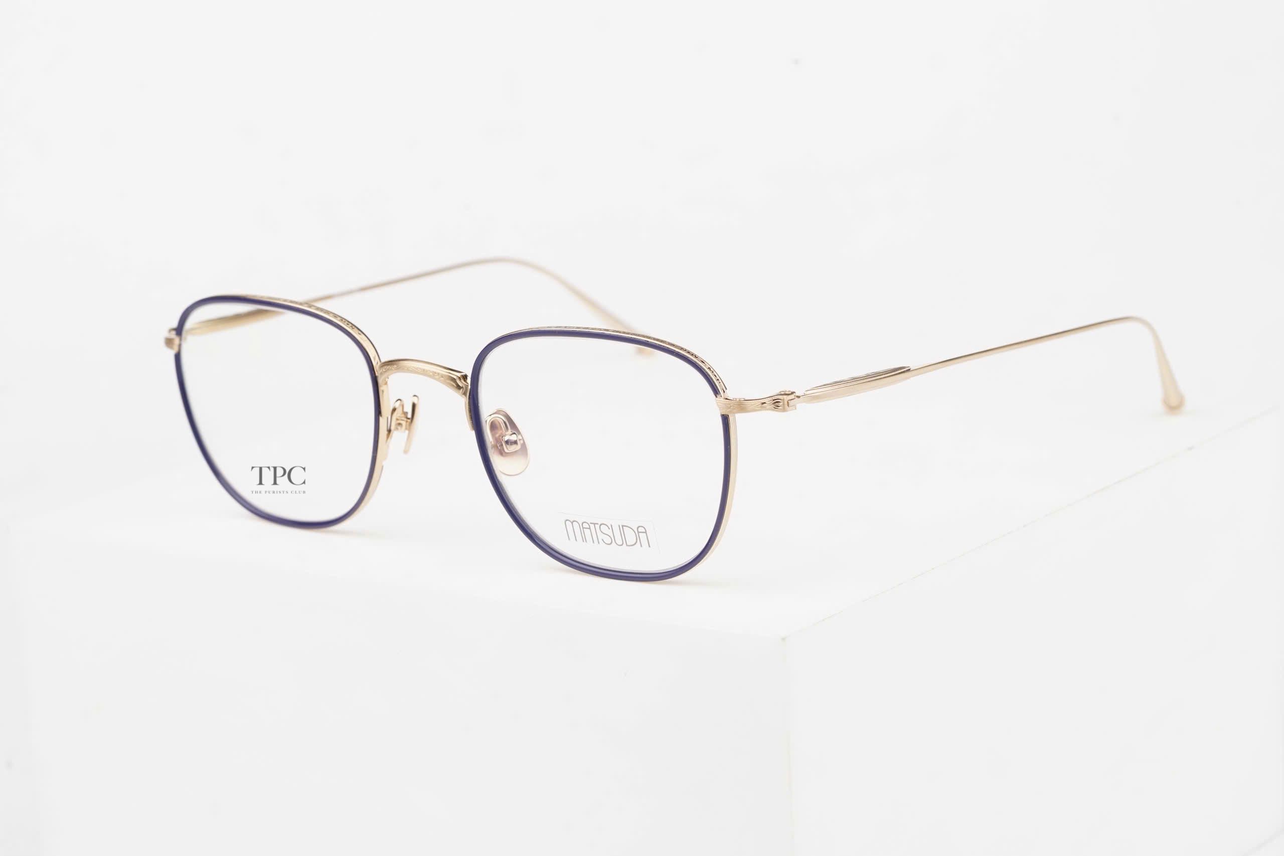 Matsuda M3090-I.RX.BG-NVY