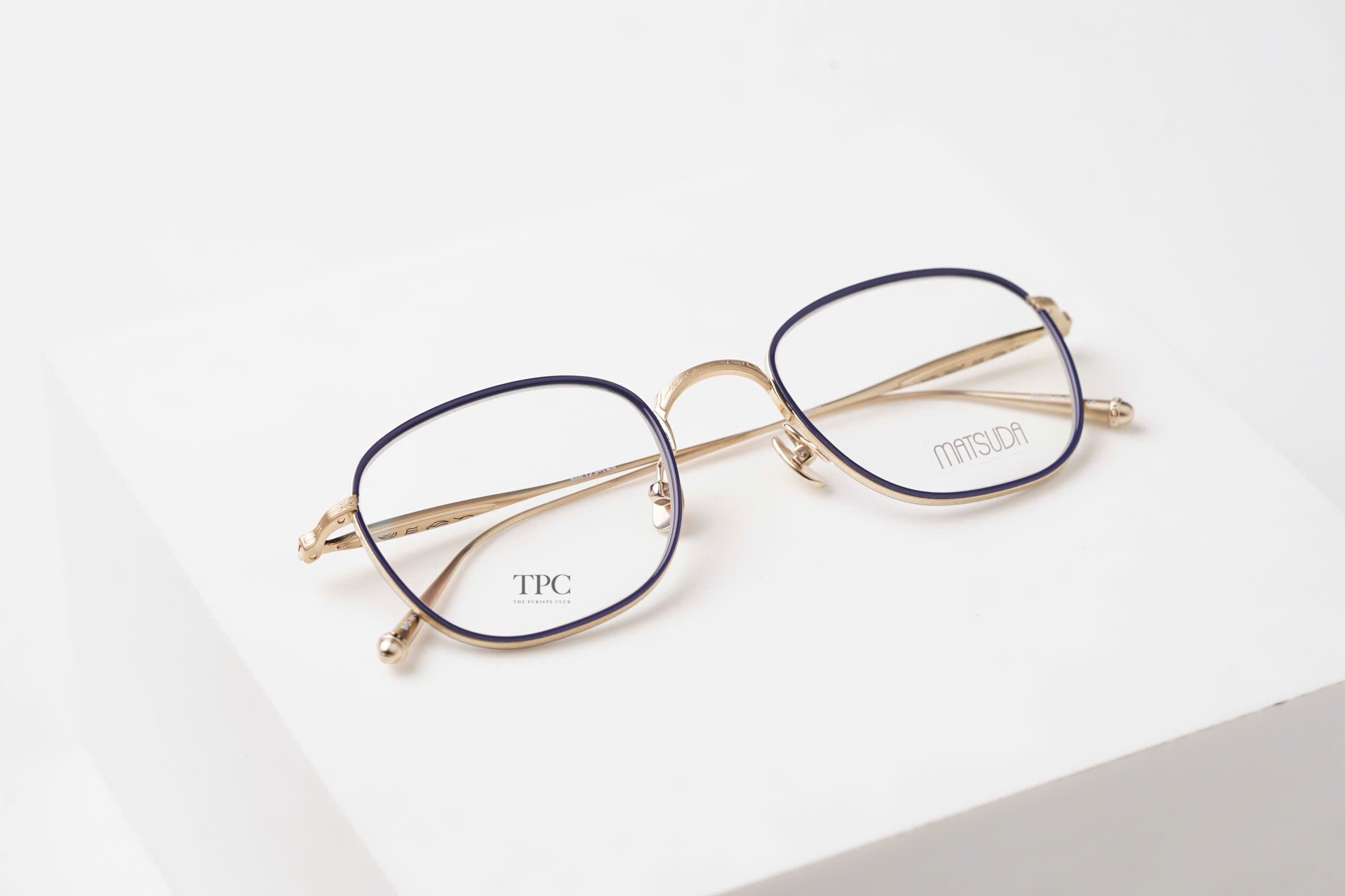 Matsuda M3090-I.RX.BG-NVY