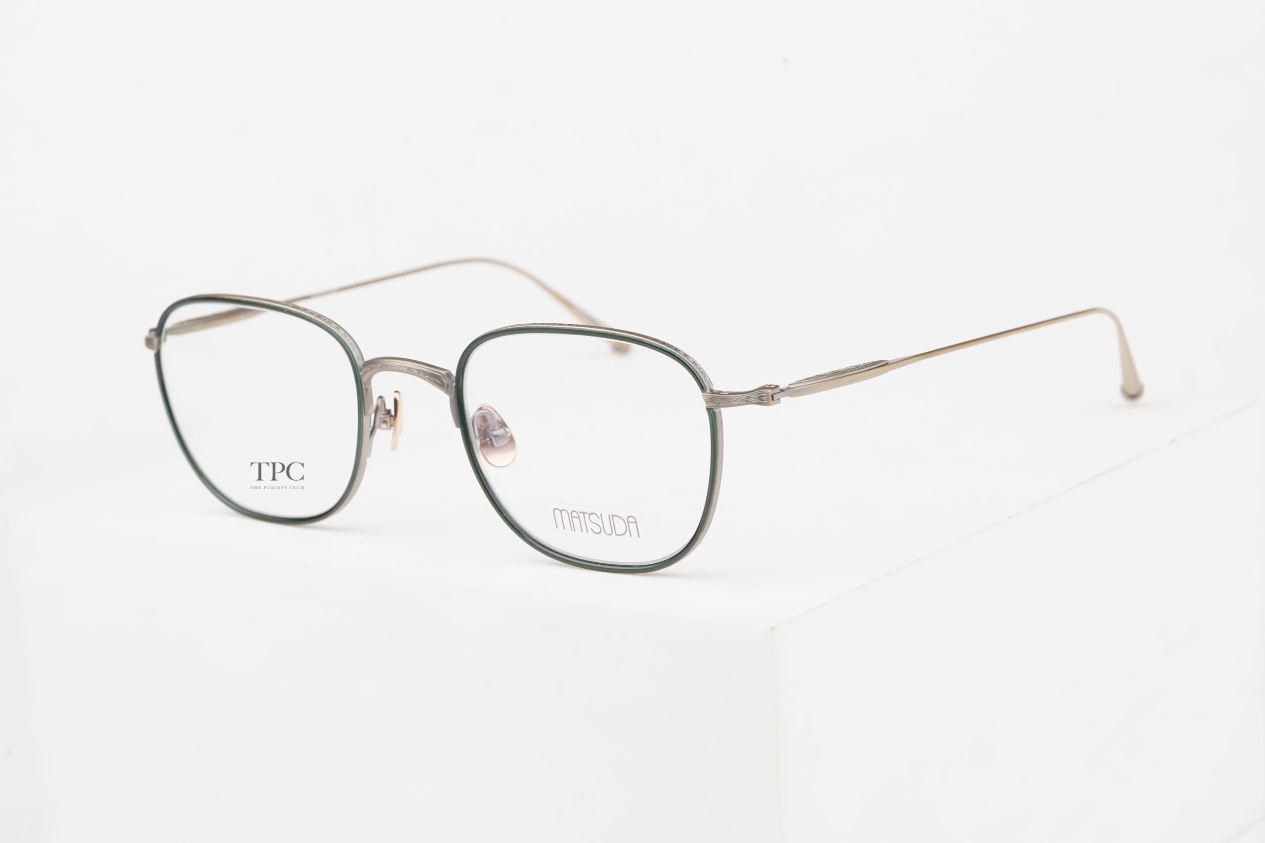 Matsuda M3090-I.RX.AG-BGN