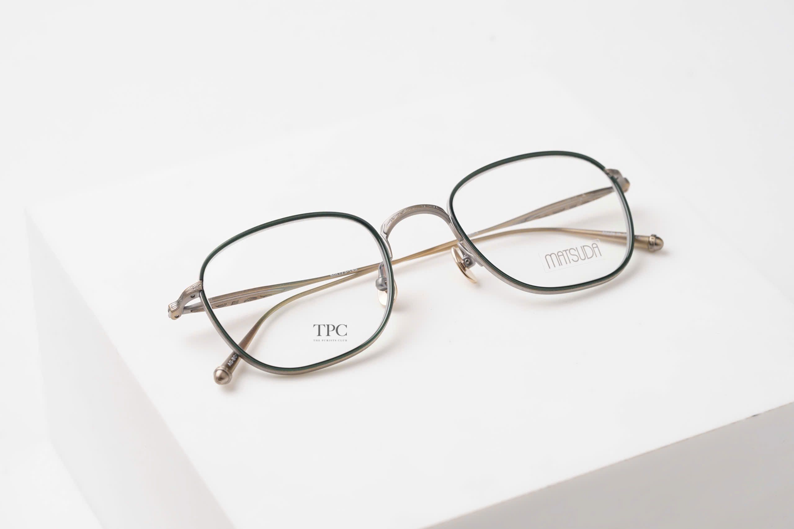 Matsuda M3090-I.RX.AG-BGN