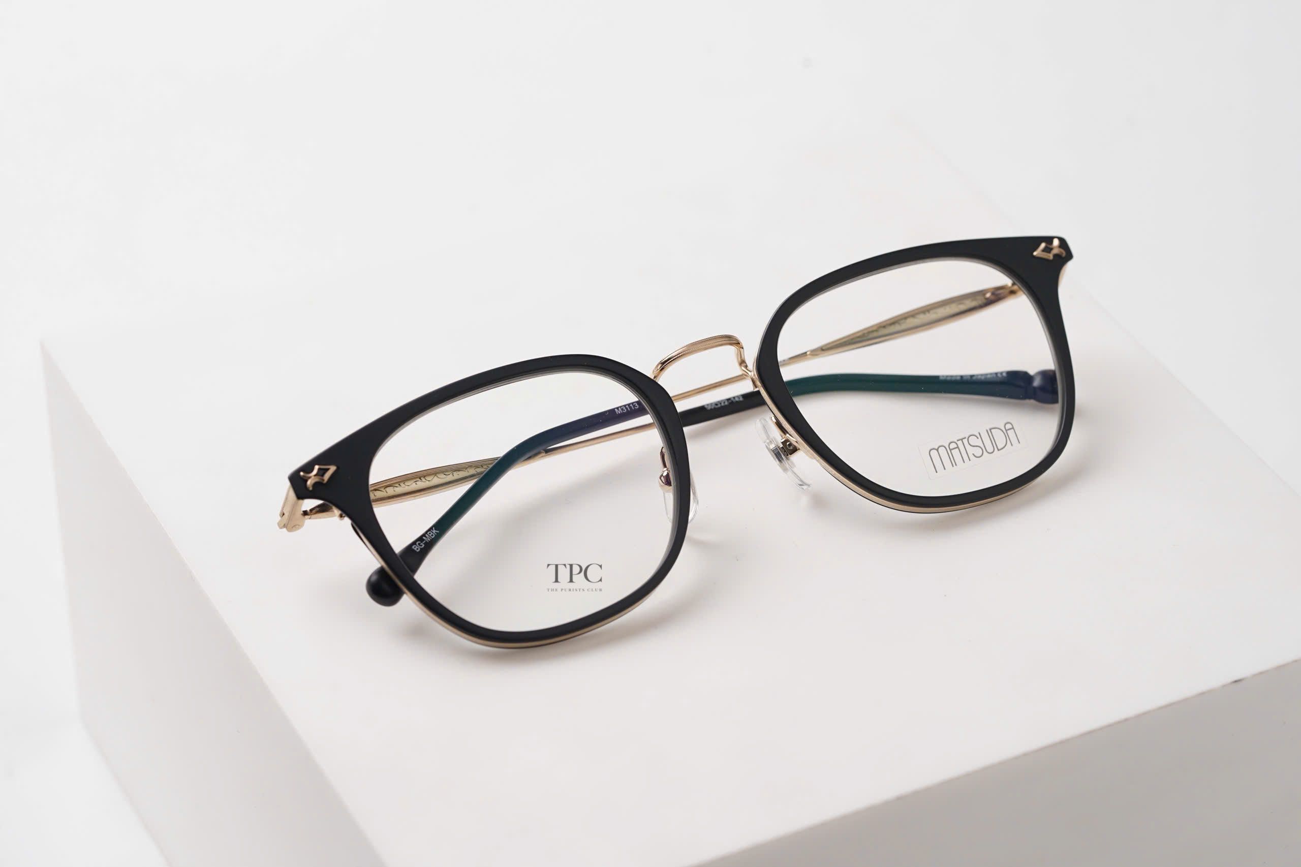 Matsuda M3113 BG-MBK