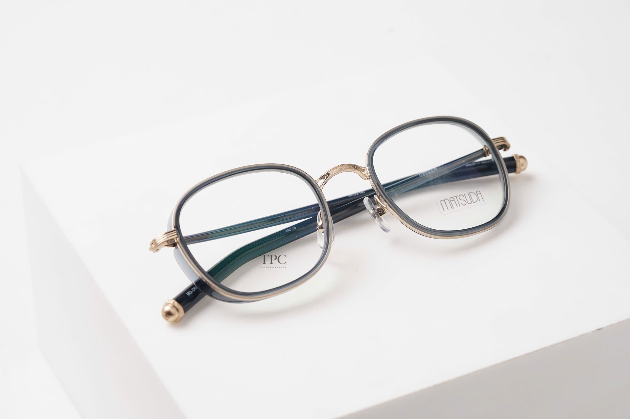 Matsuda M3126 col.BG-DNC