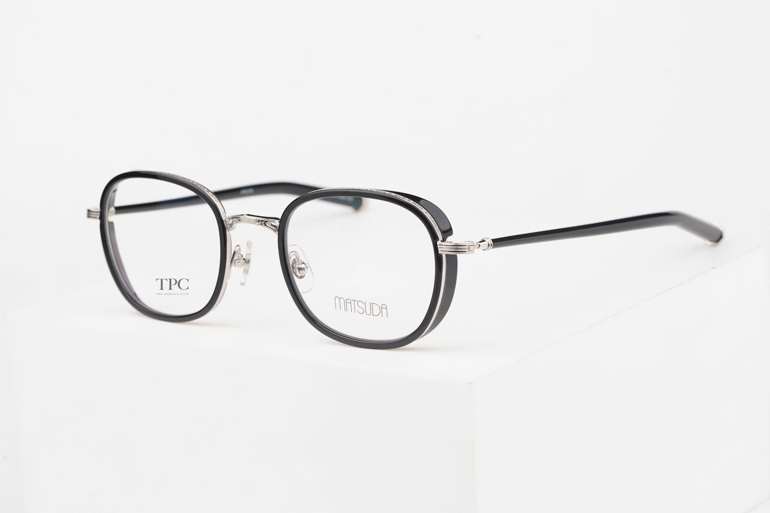 Matsuda M3126 - PW.BLK