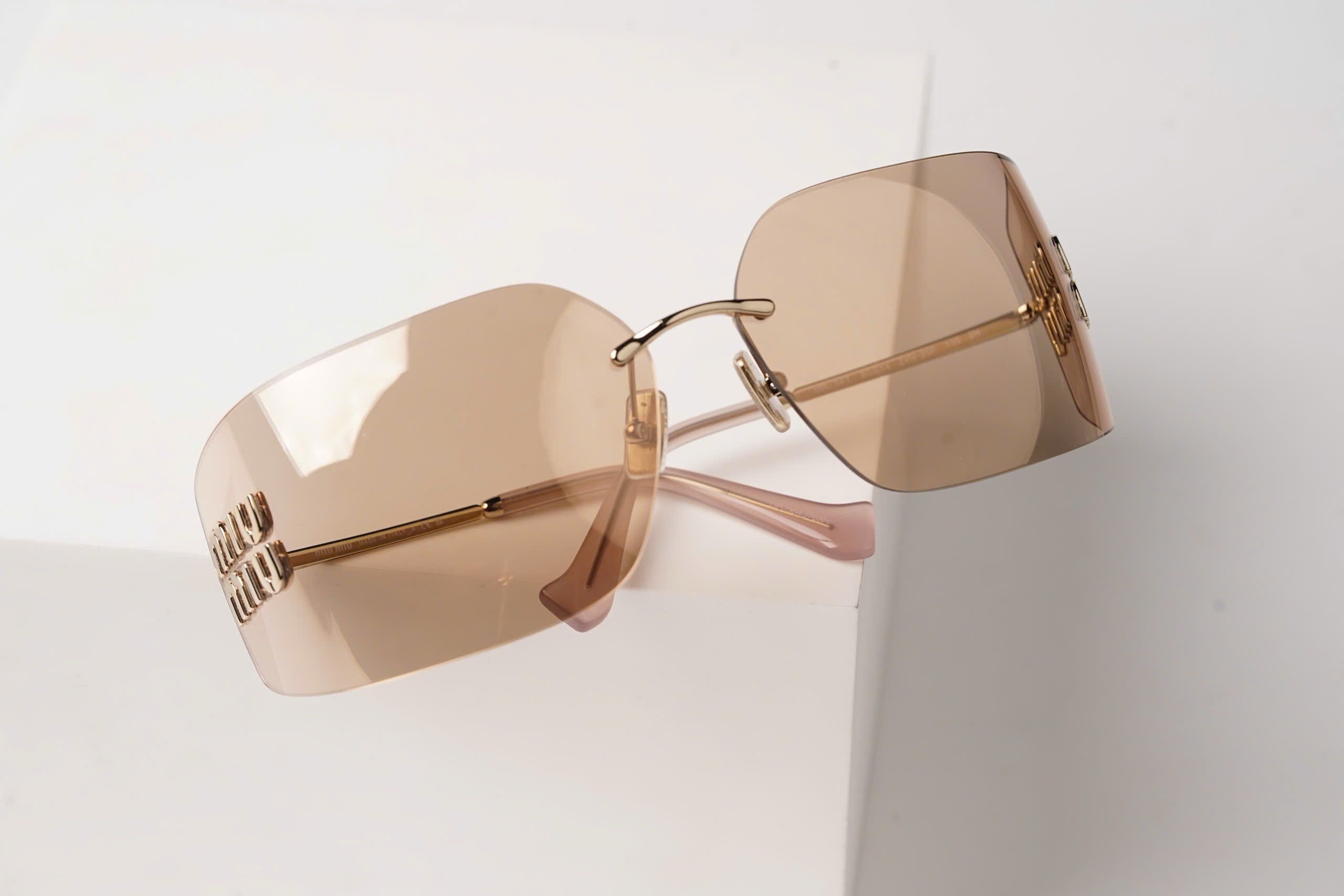 Miu Miu 0MU 54YS - ZVN20F
