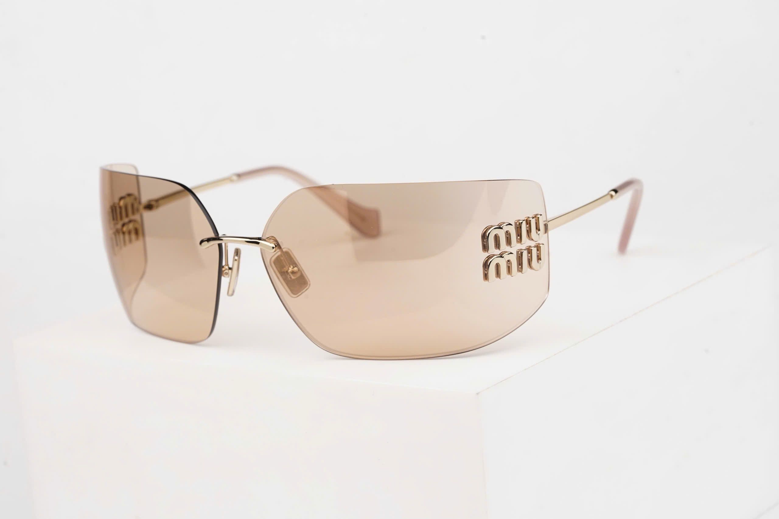 Miu Miu 0MU 54YS - ZVN20F