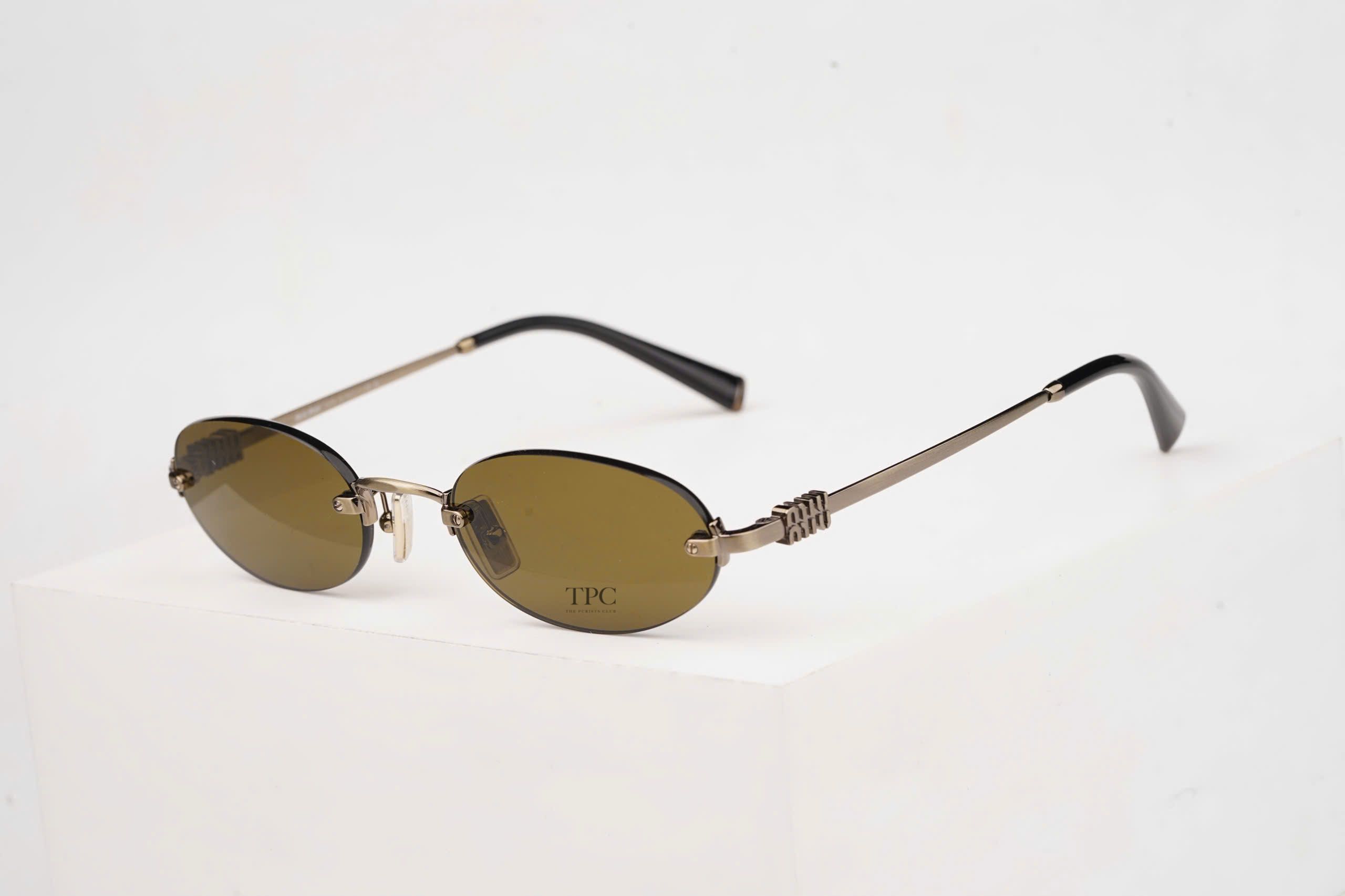 Miu miu 0MU A54S - 26C09Z
