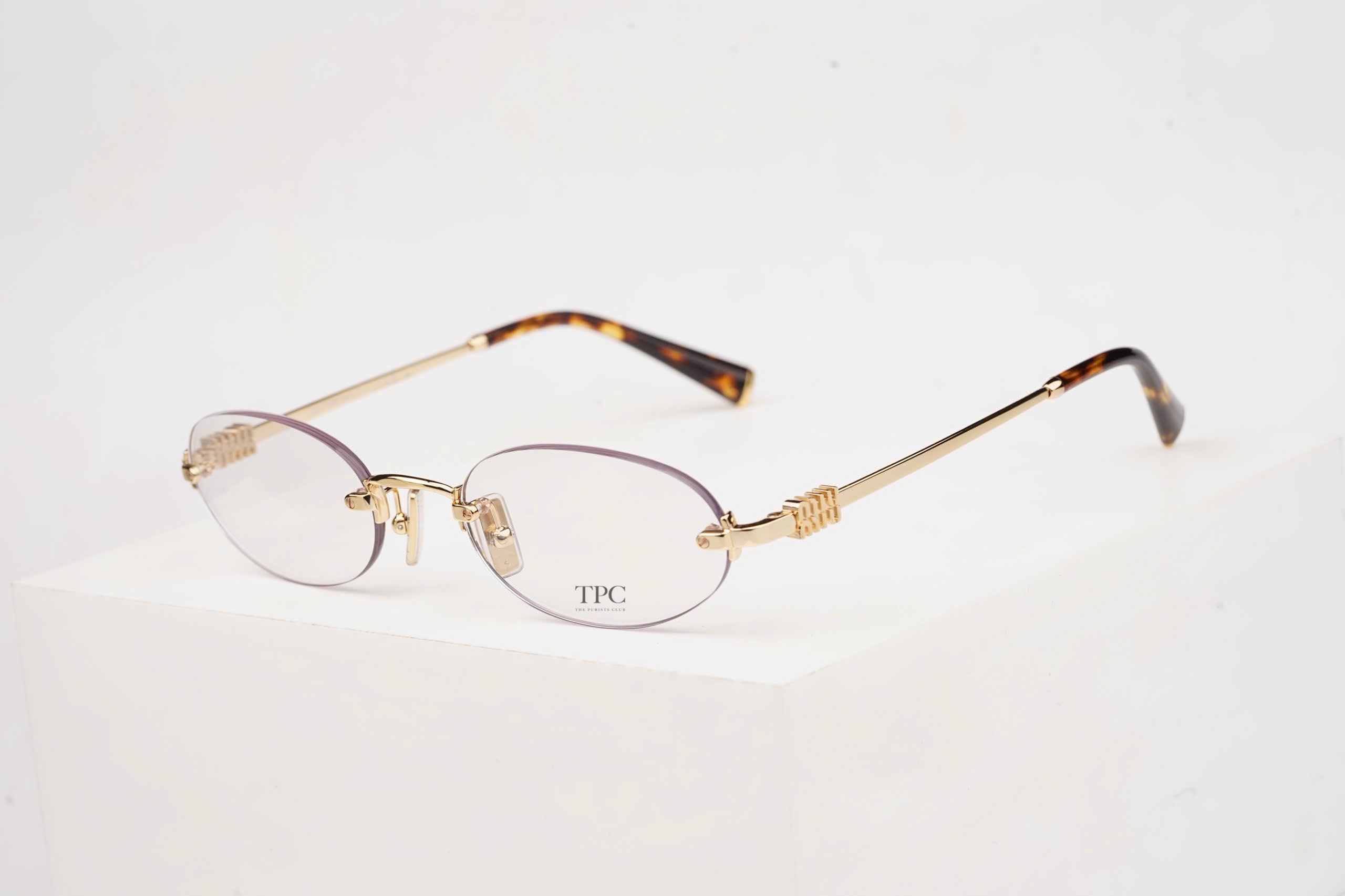 Miu Miu 0MU A54S - 5AK08N