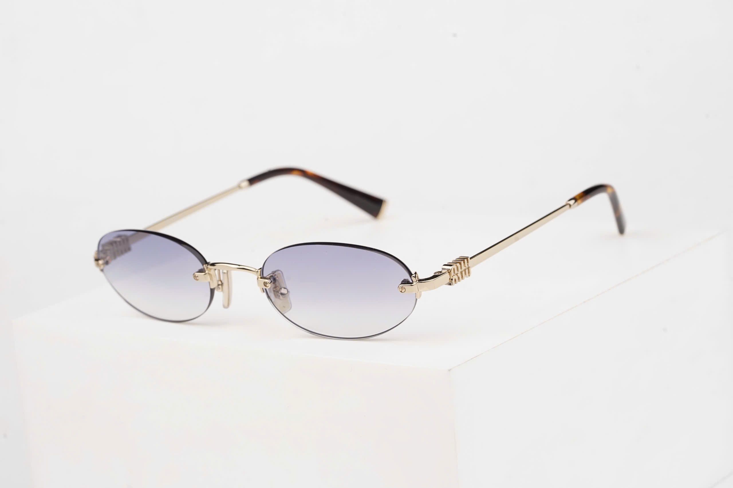 Miu Miu 0MU A54S - ZVN80O