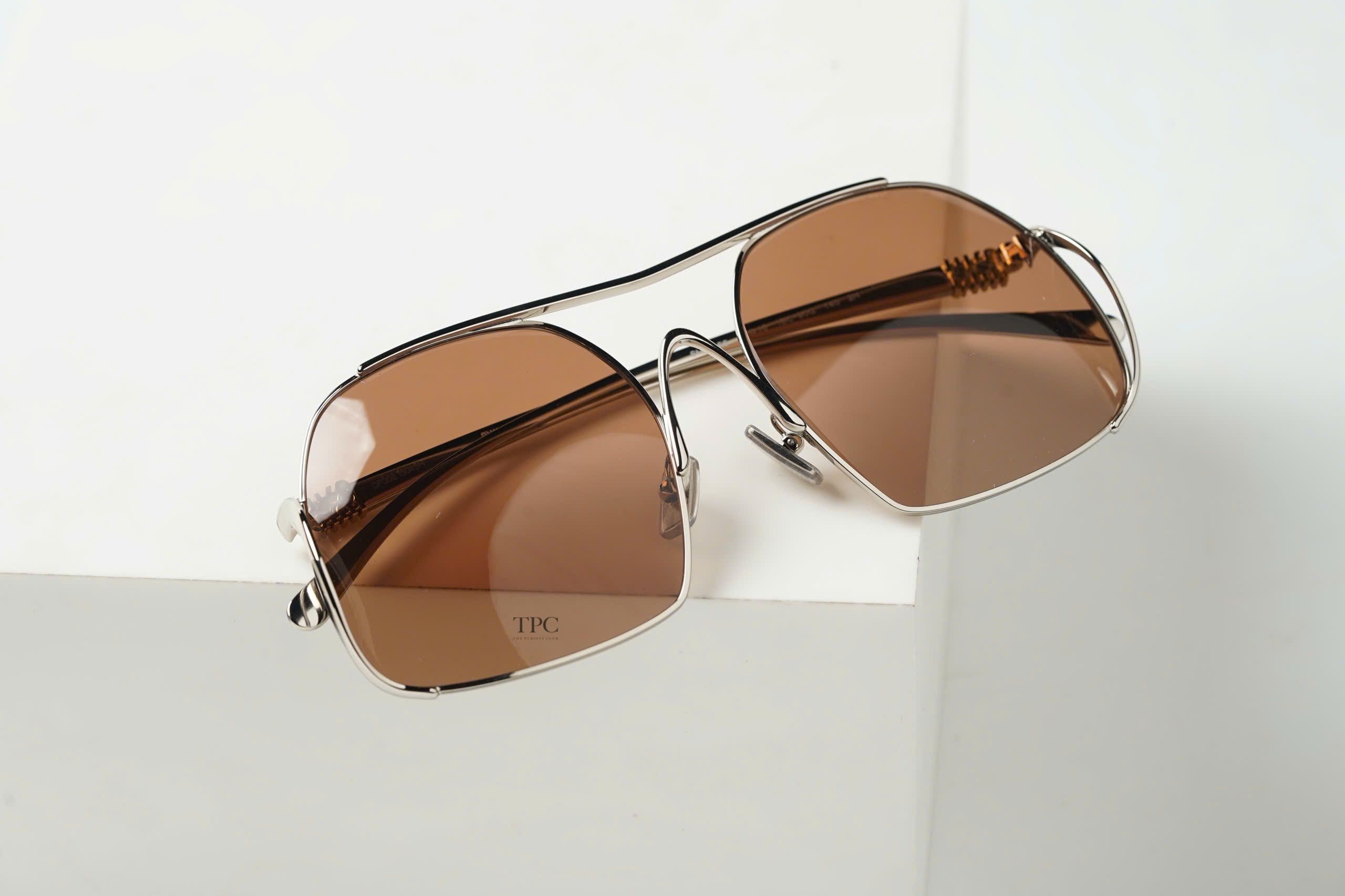 Miu Miu 0MU A55S - 1BC90Q