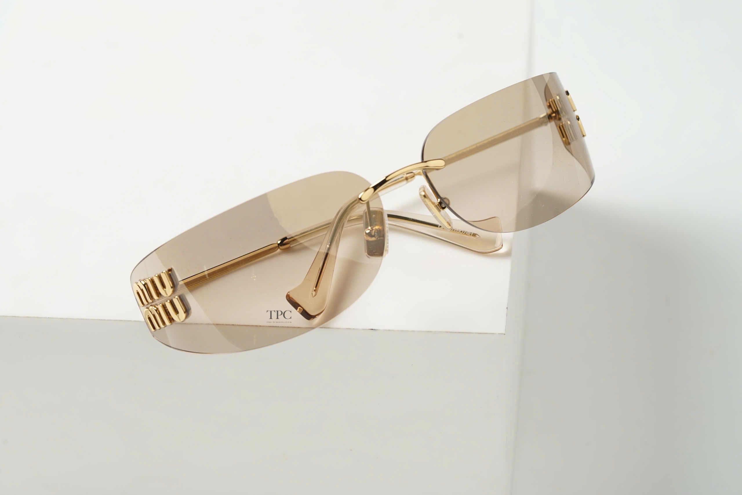 Miu Miu 0MU A51S col.5AK20P