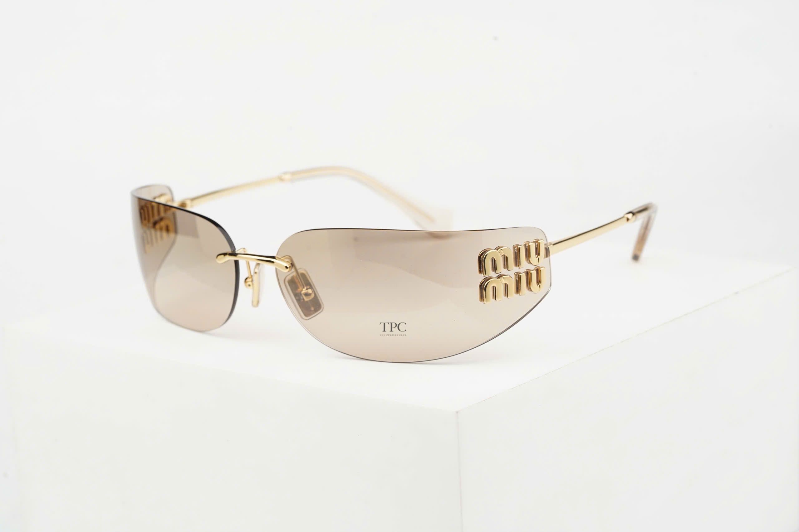 Miu Miu 0MU A51S col.5AK20P