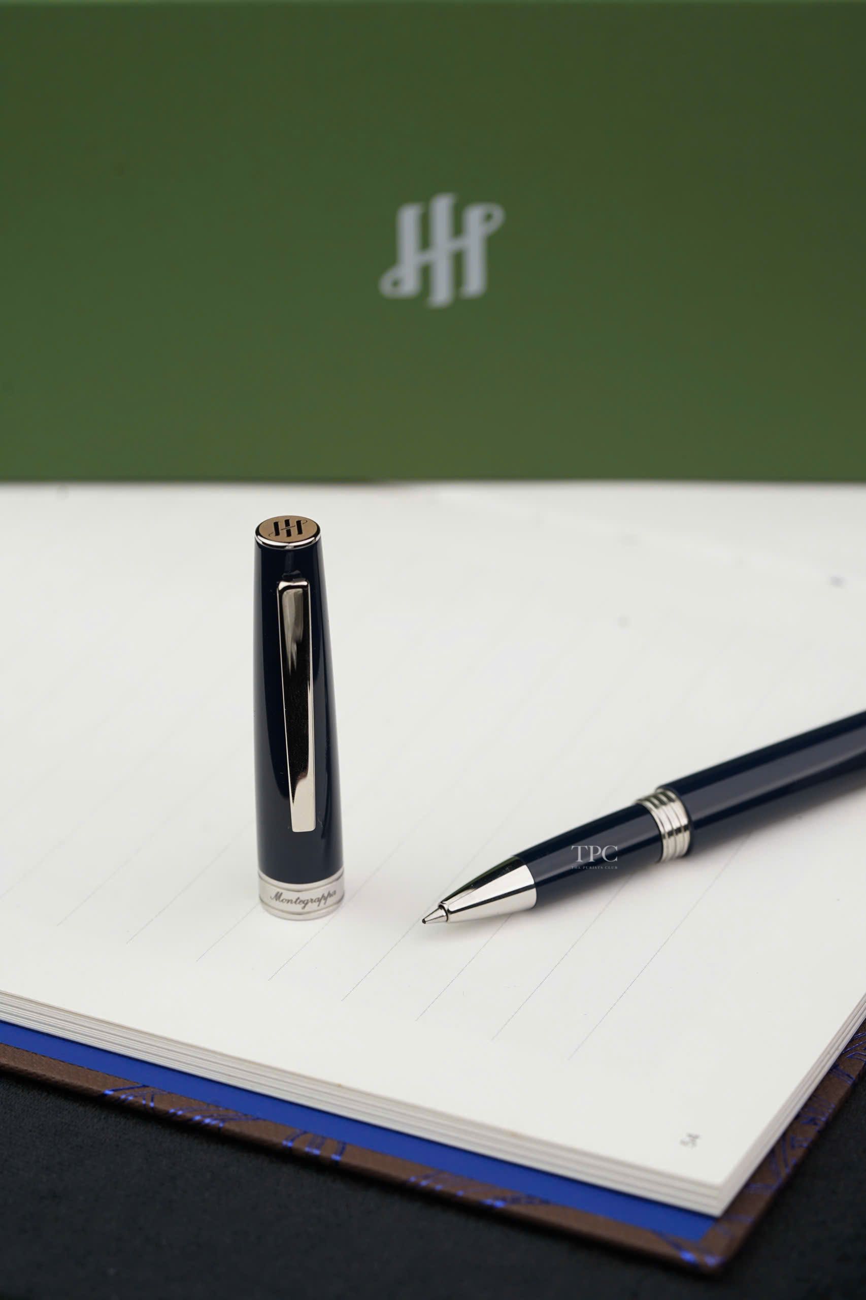 Armonia - Rollerball / Dark Blue