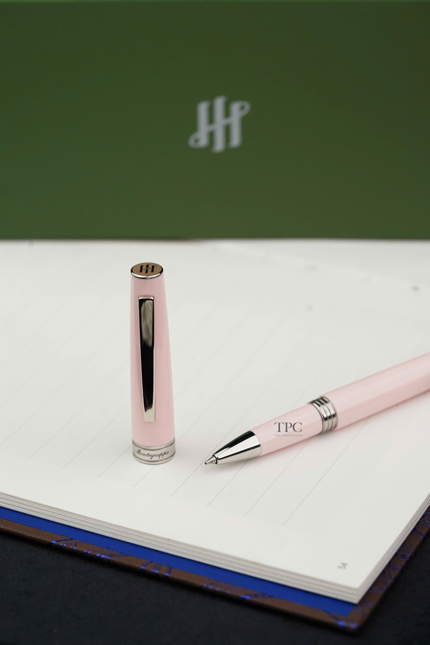 Armonia - Rollerball / Pink
