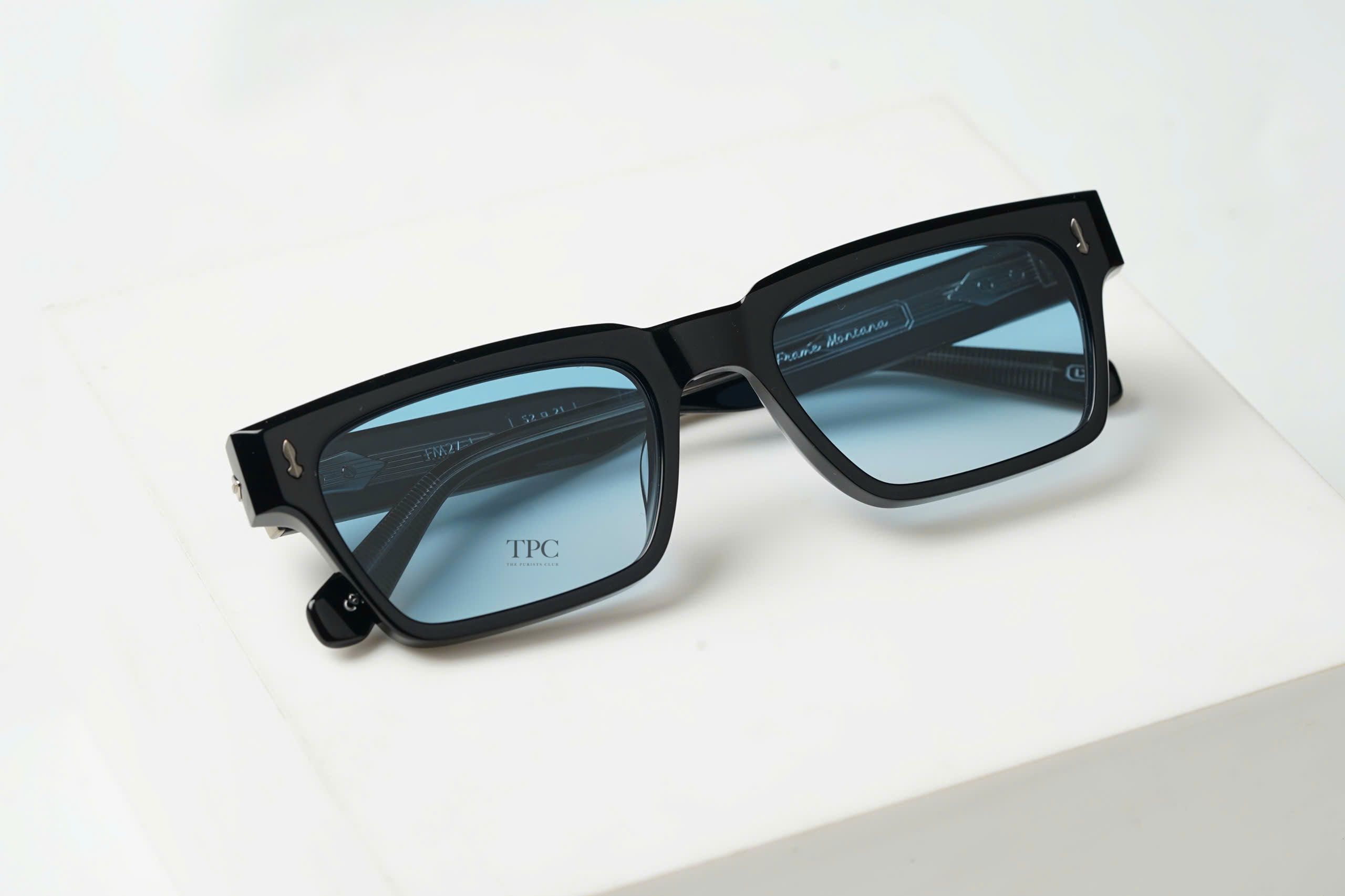 Frame Montana FM27-1 (blue)