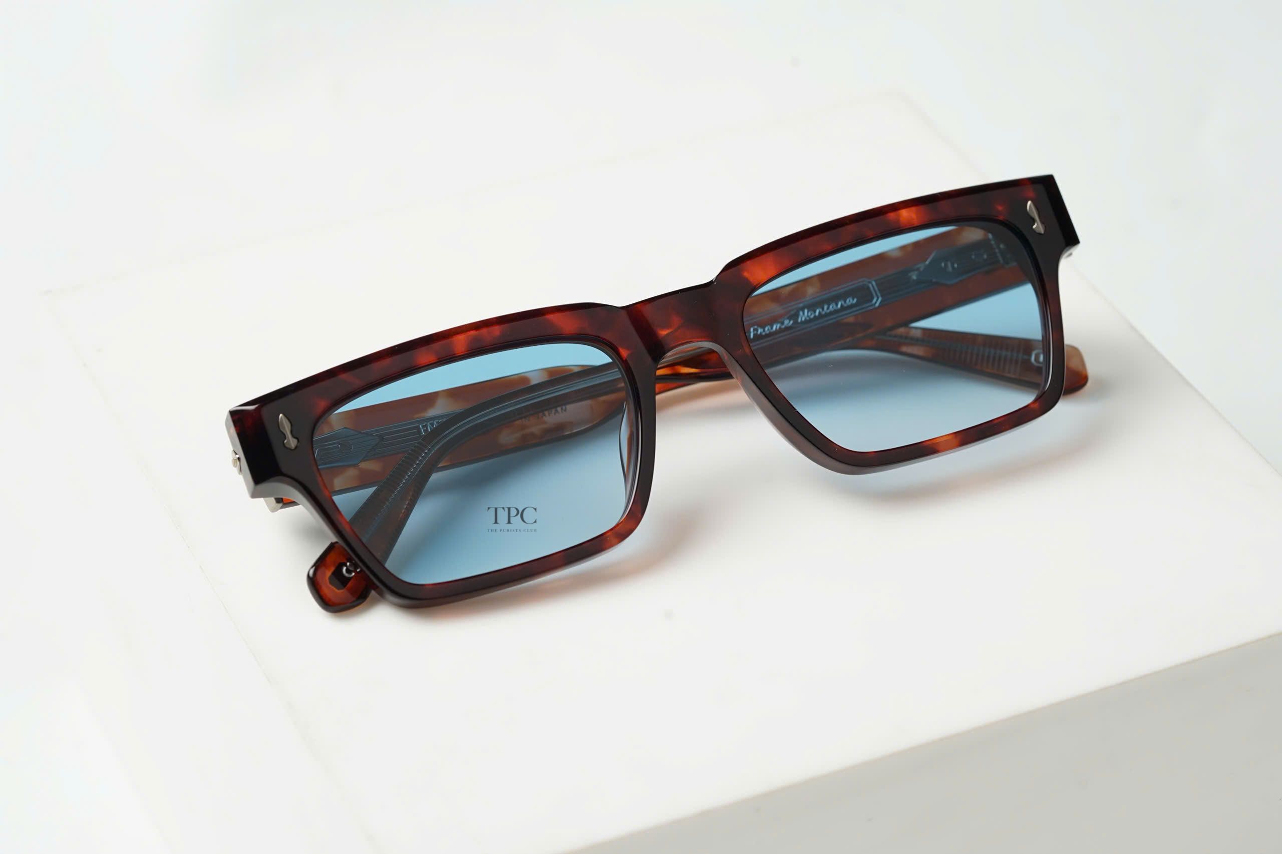 Frame Montana FM27-2(Blue)