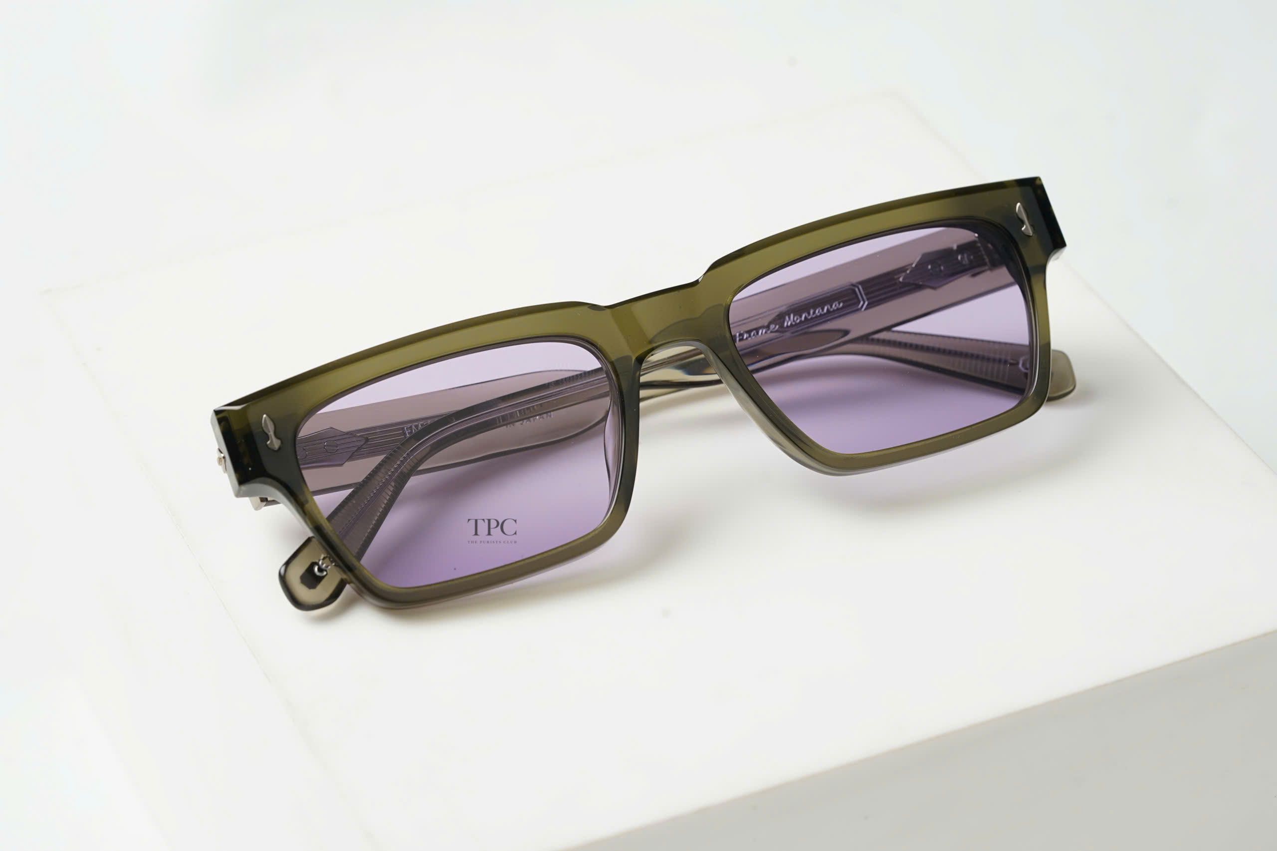 Frame Montana FM27-3(Purple)