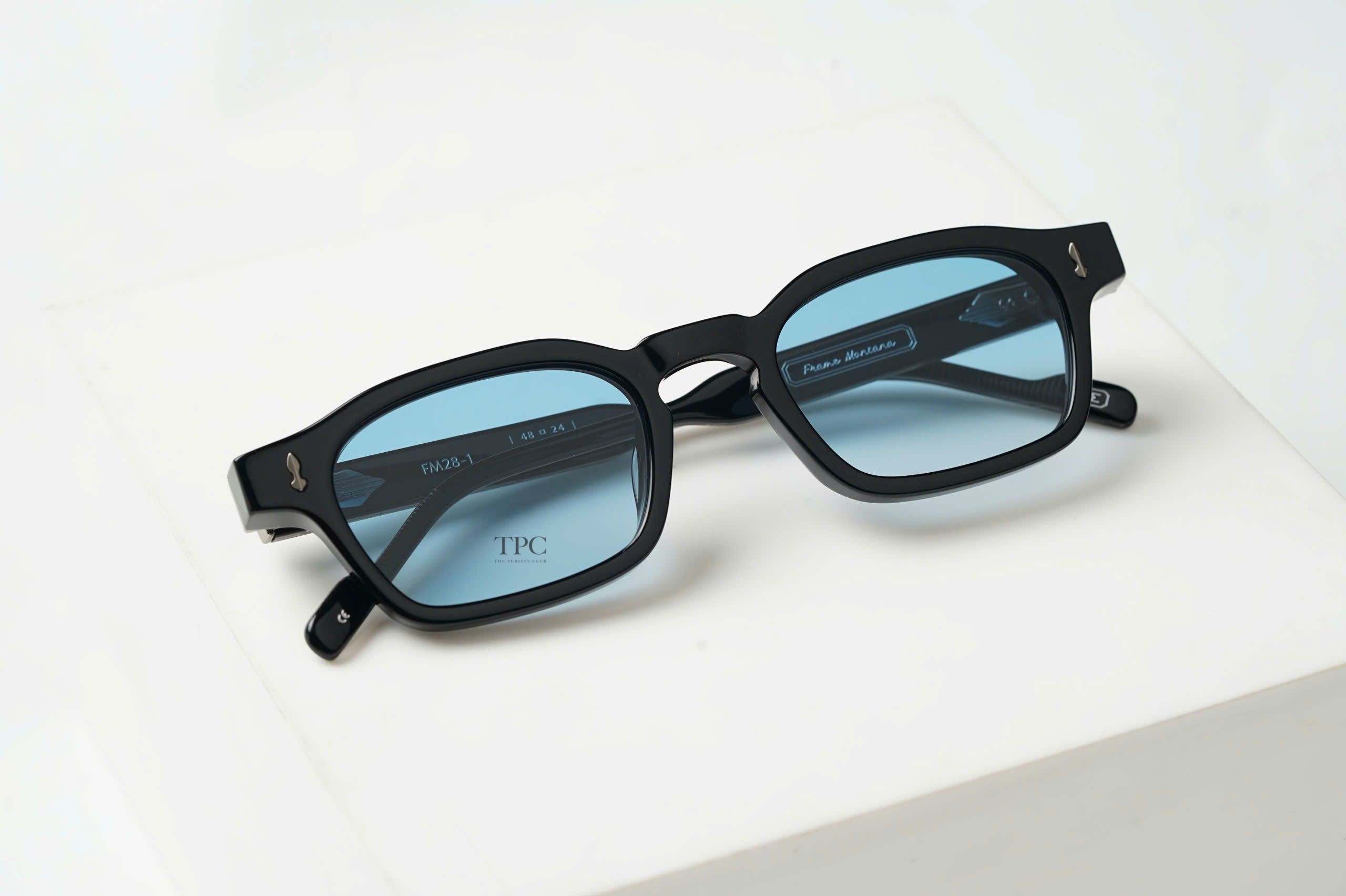 Frame Montana FM28-1(Blue)