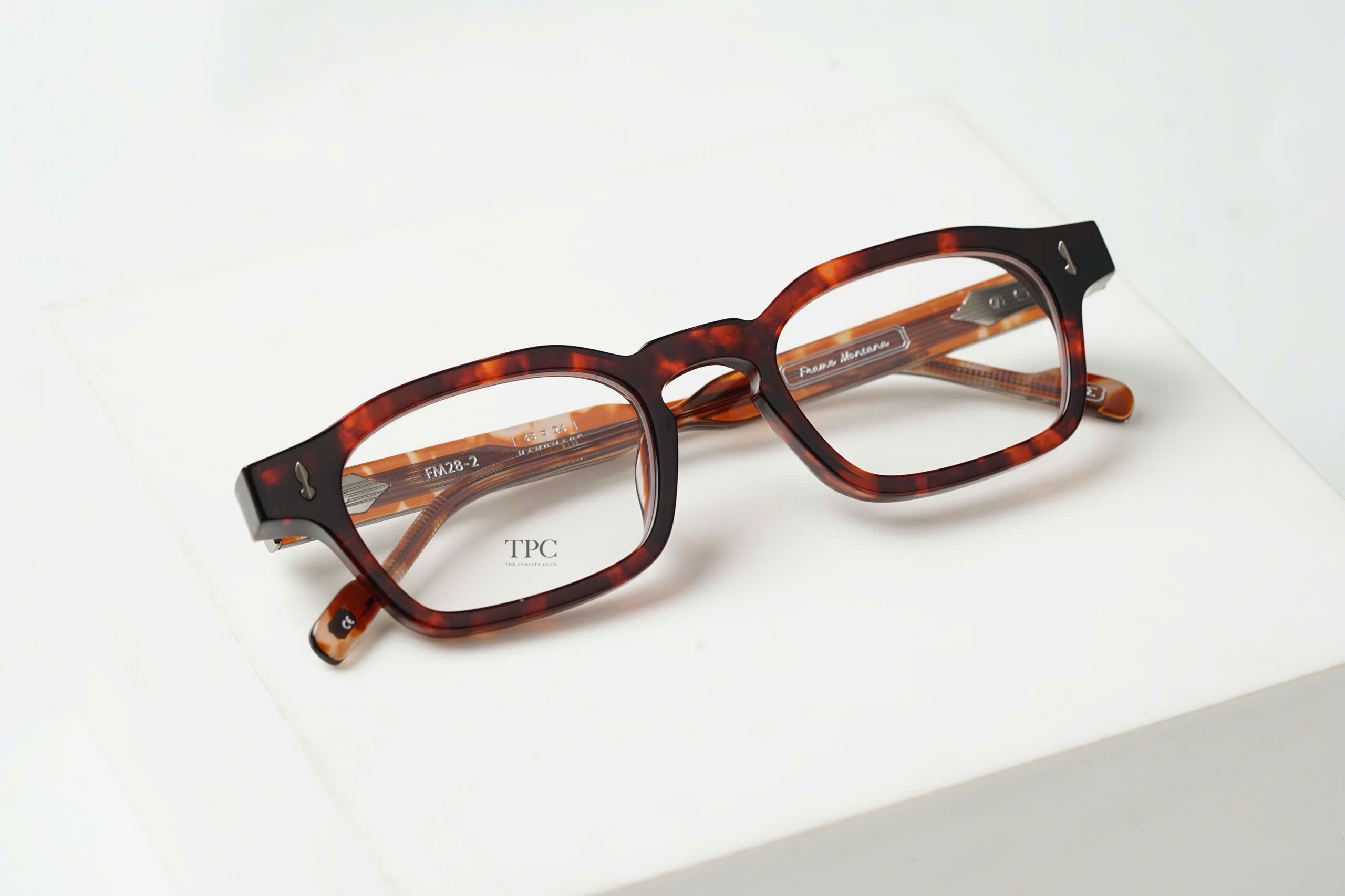 Frame Montana FM28-2