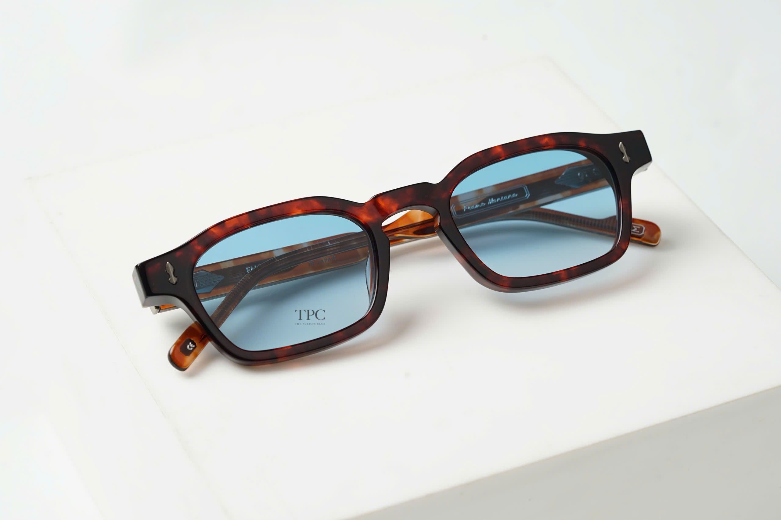 Frame Montana FM28-2(Blue)