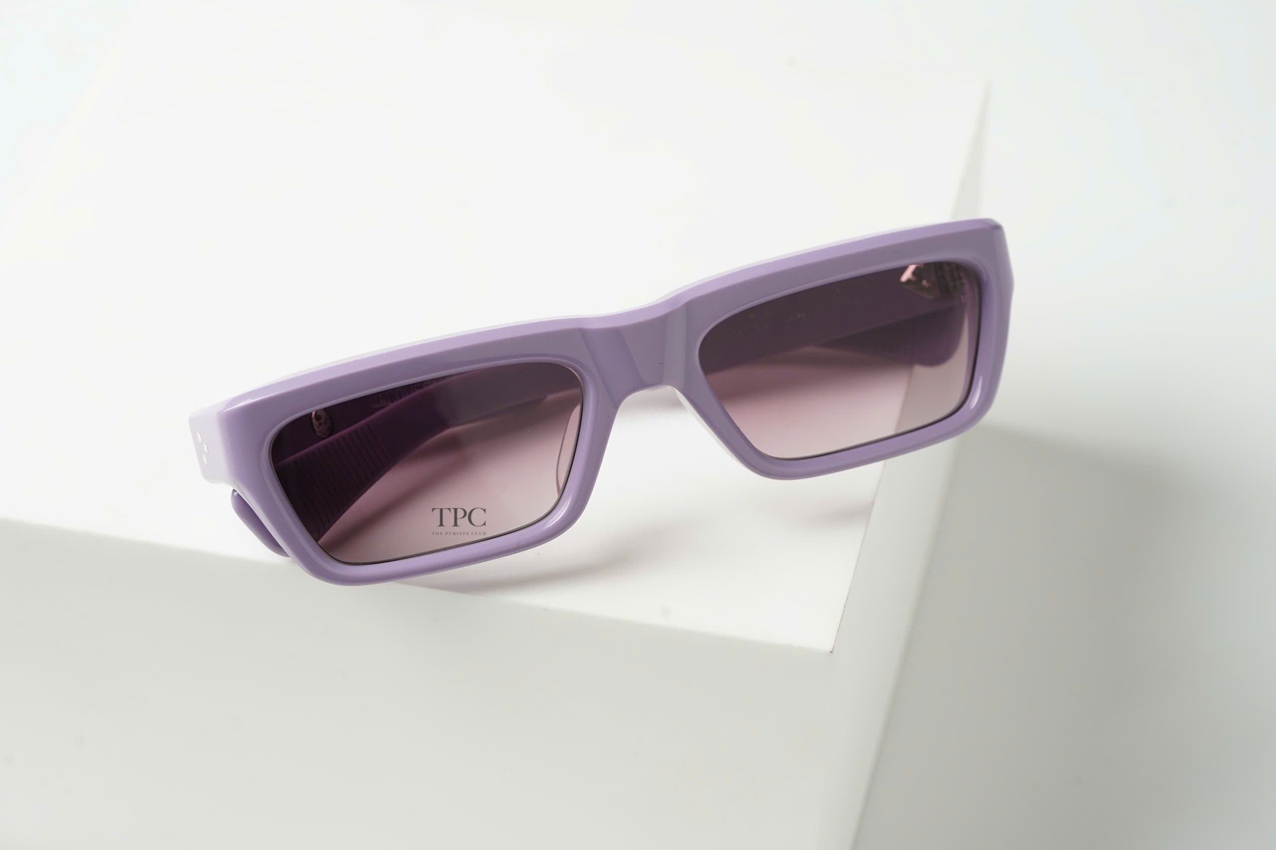 Rush Lavender