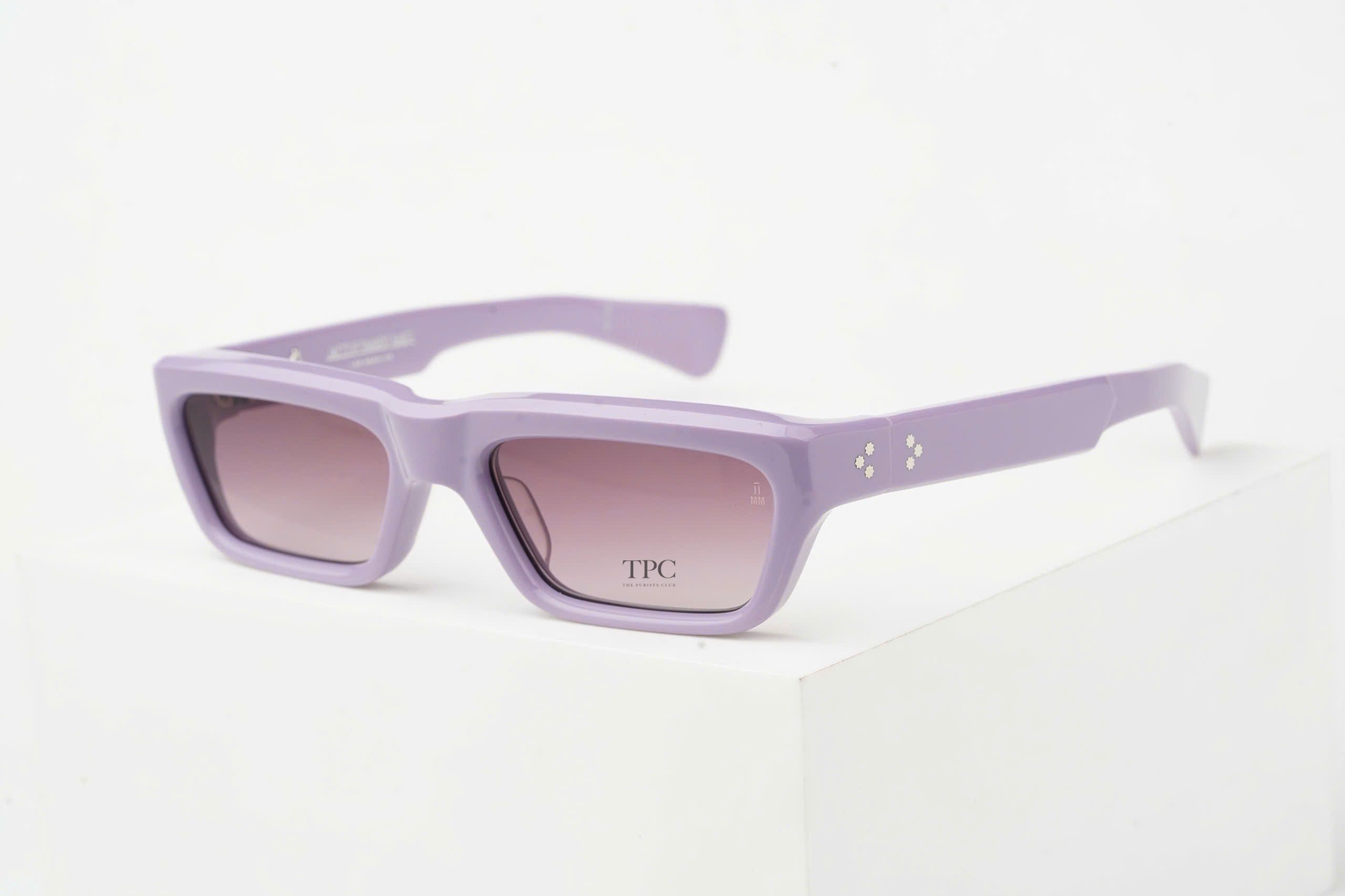 Rush Lavender