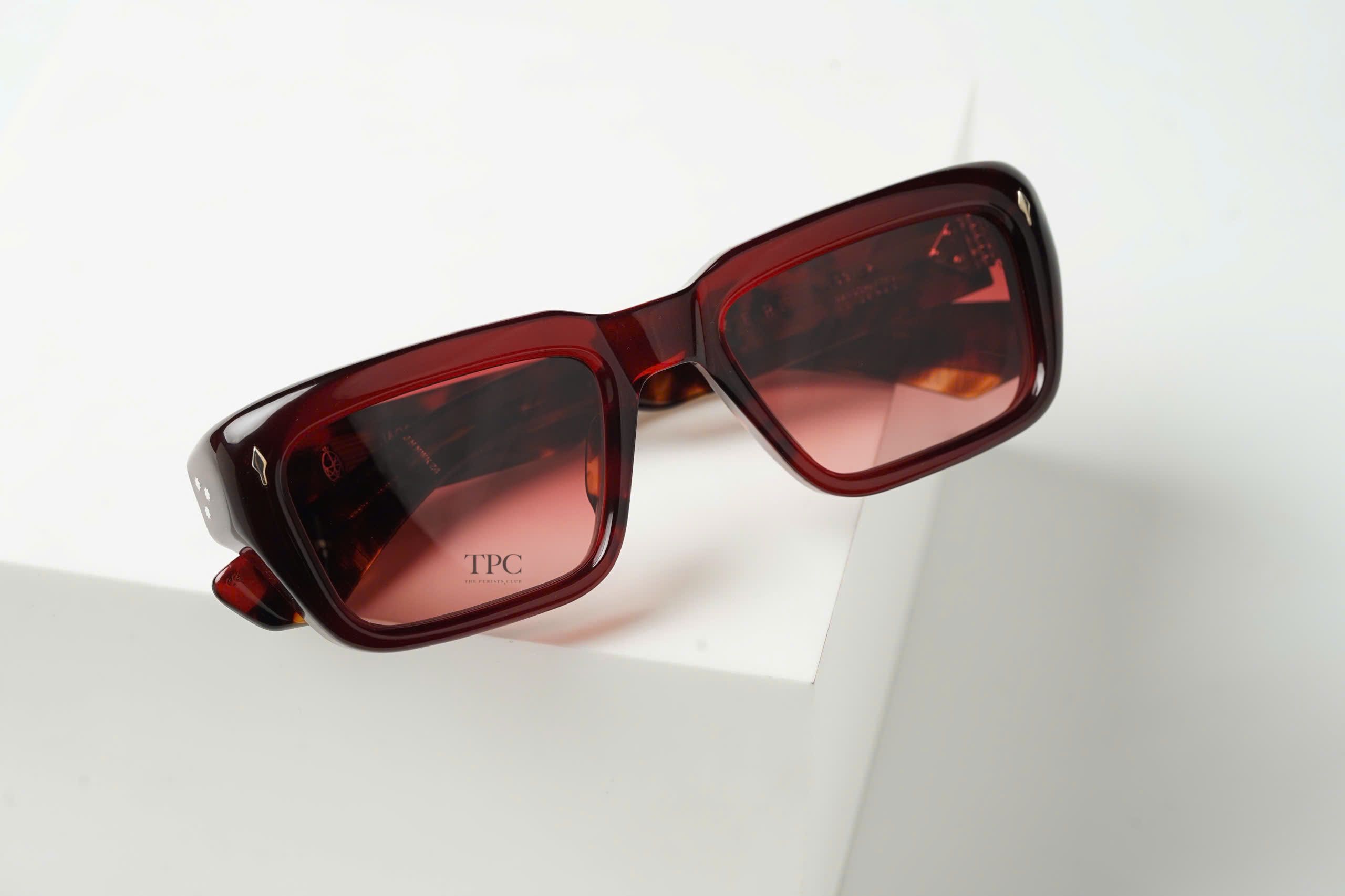 Walker Burgundy