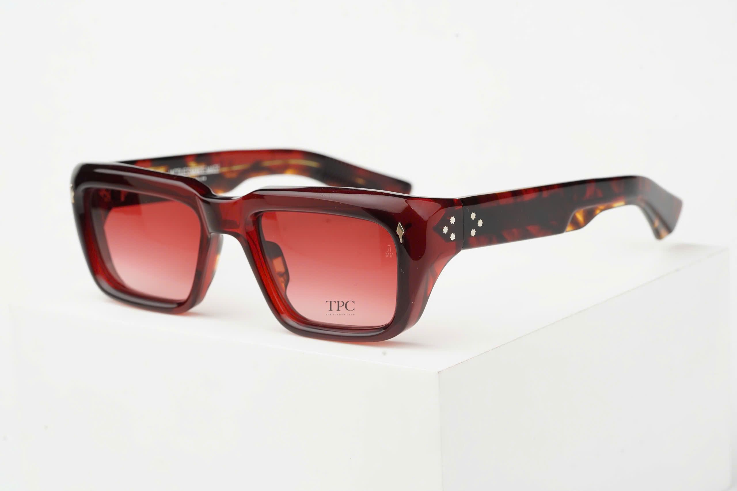 Walker Burgundy