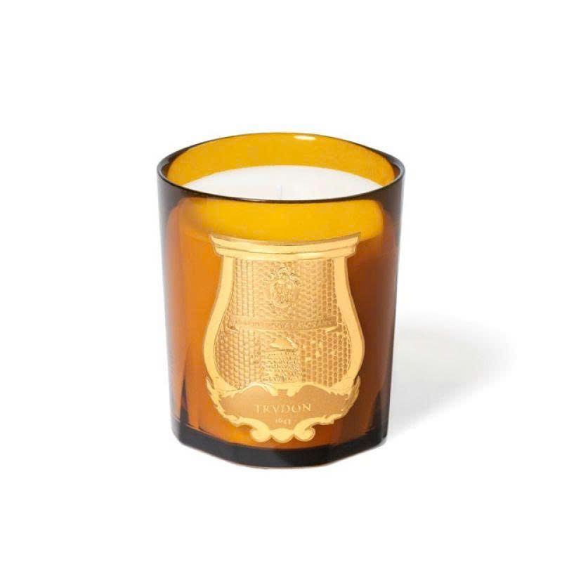 PUK TRUDON SCENTED CANDLE 270G - Altair Collection