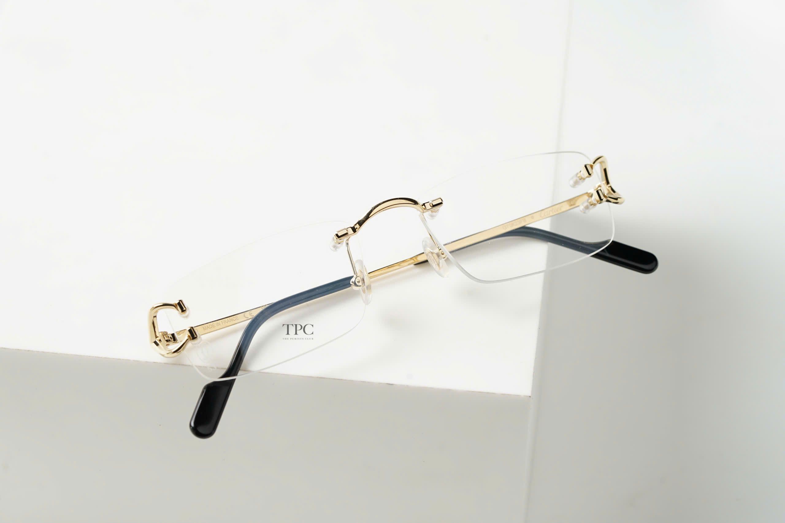 Cartier CT0344O-001