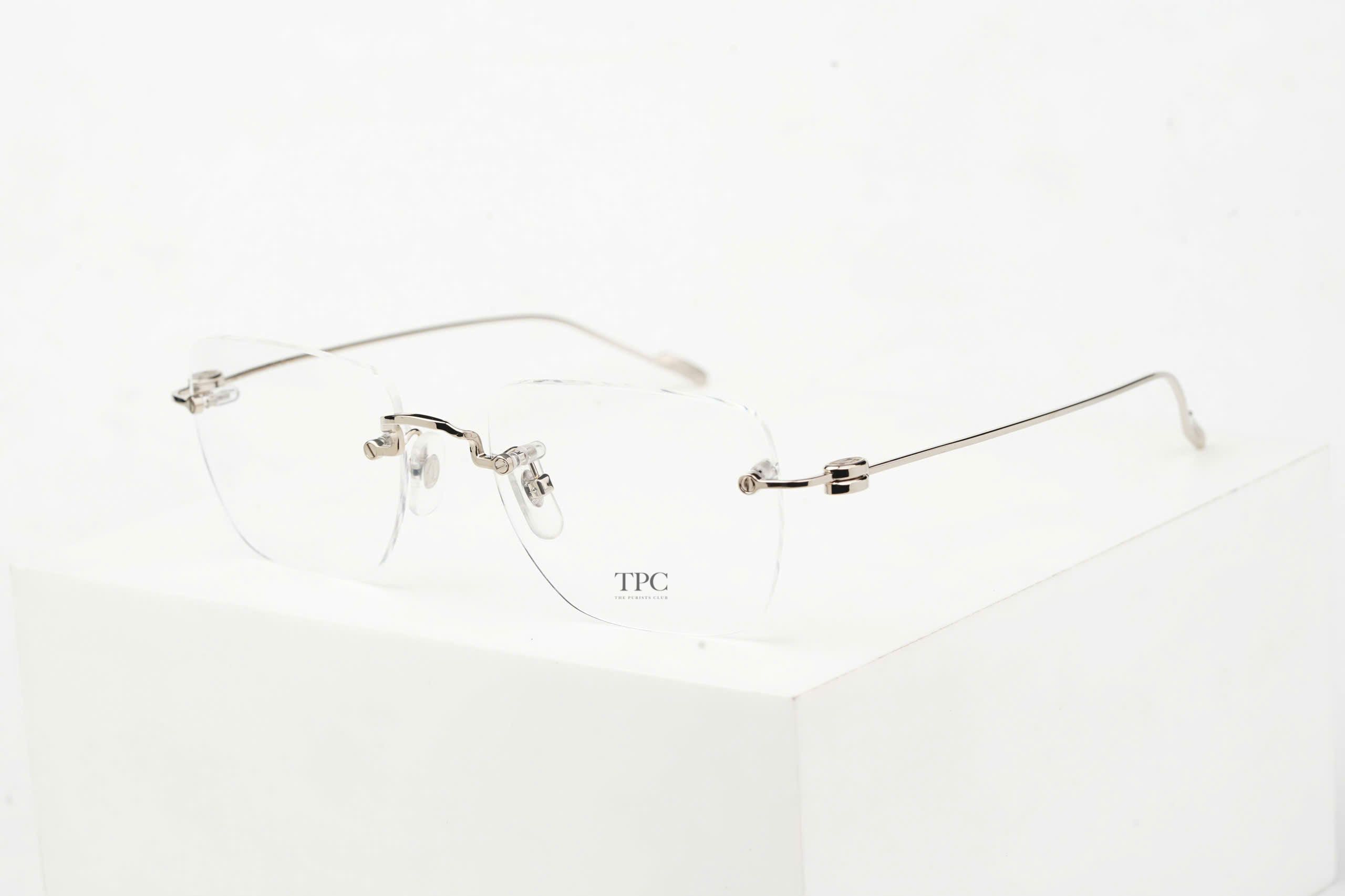Cartier CT0379O-003 PRECIOUS EDITION