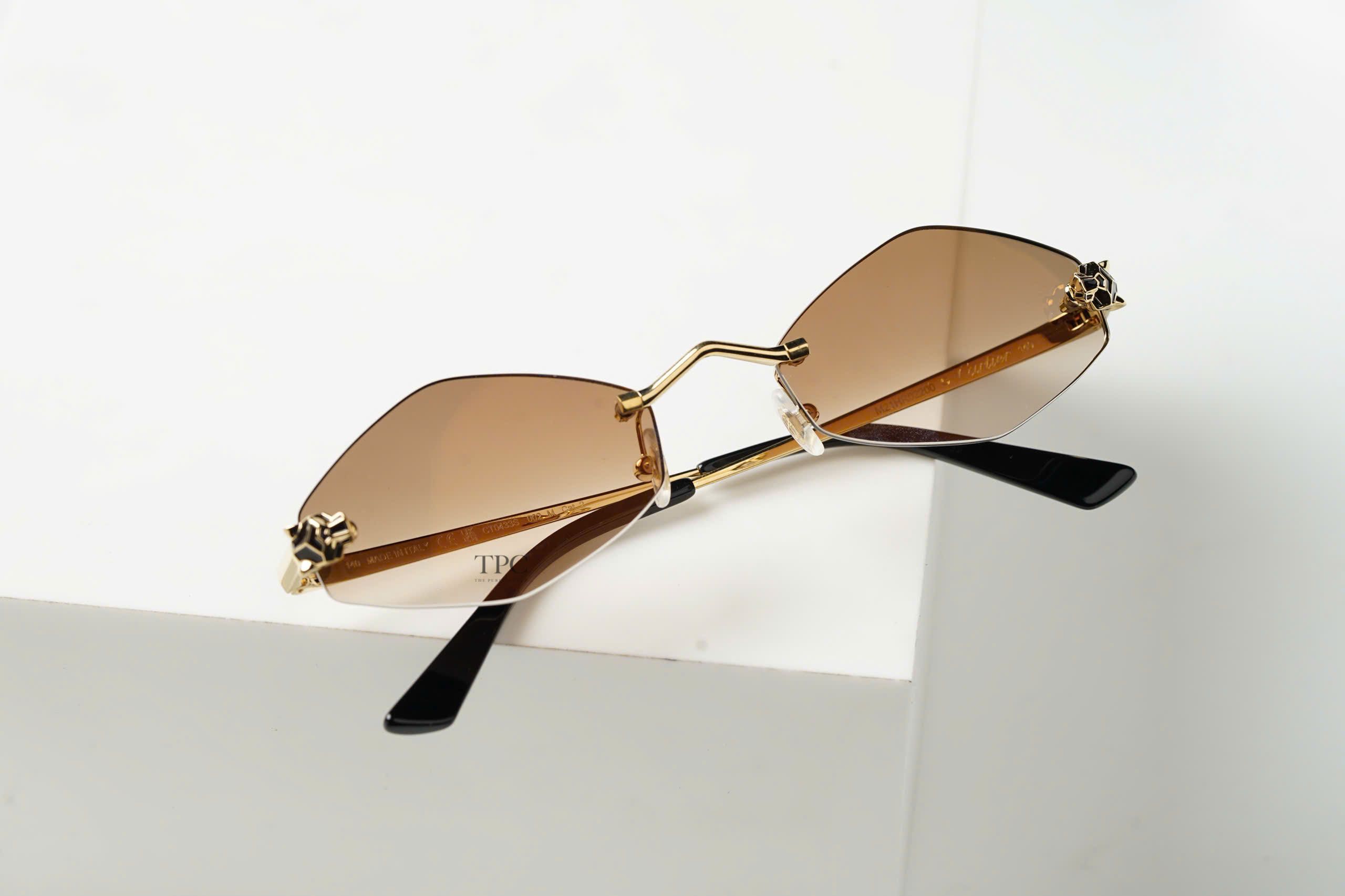Cartier CT0433S-002